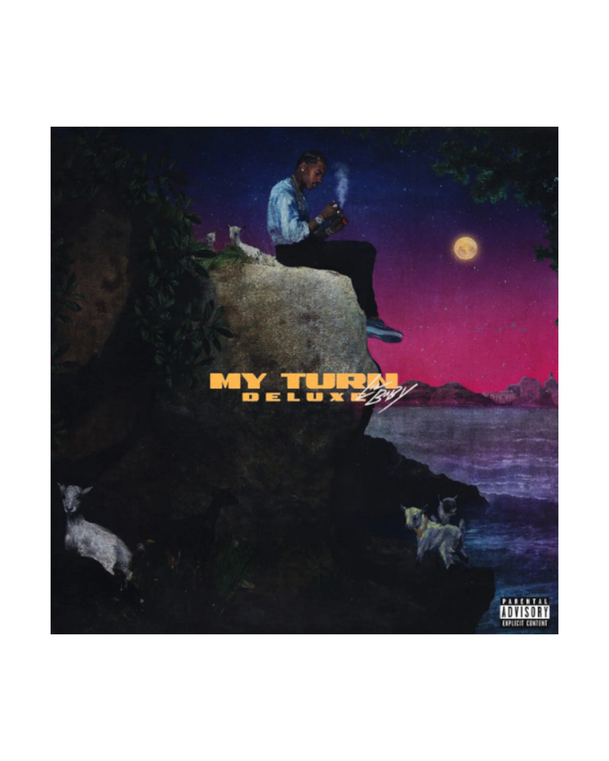 My Turn 2CD