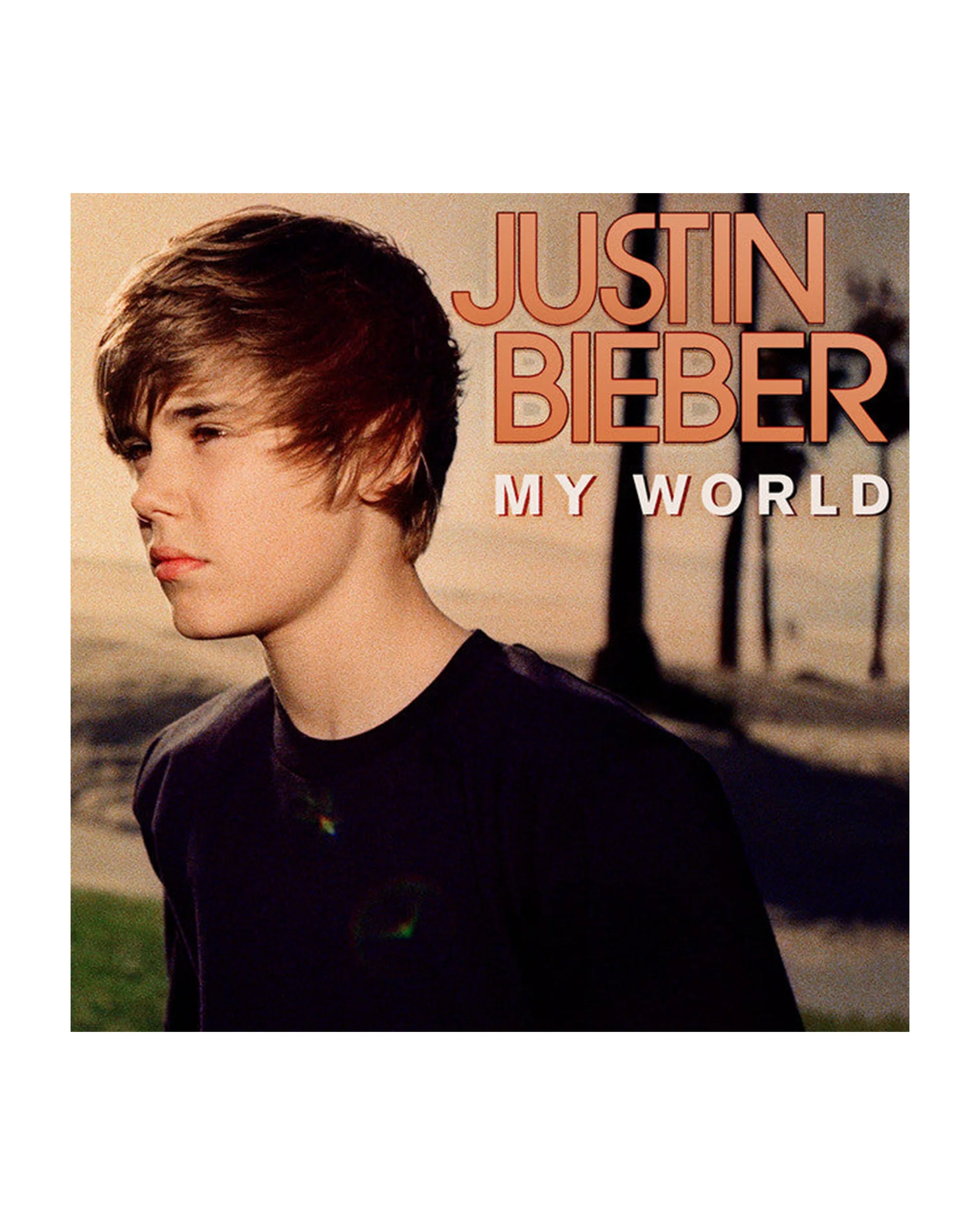 My World [LP]