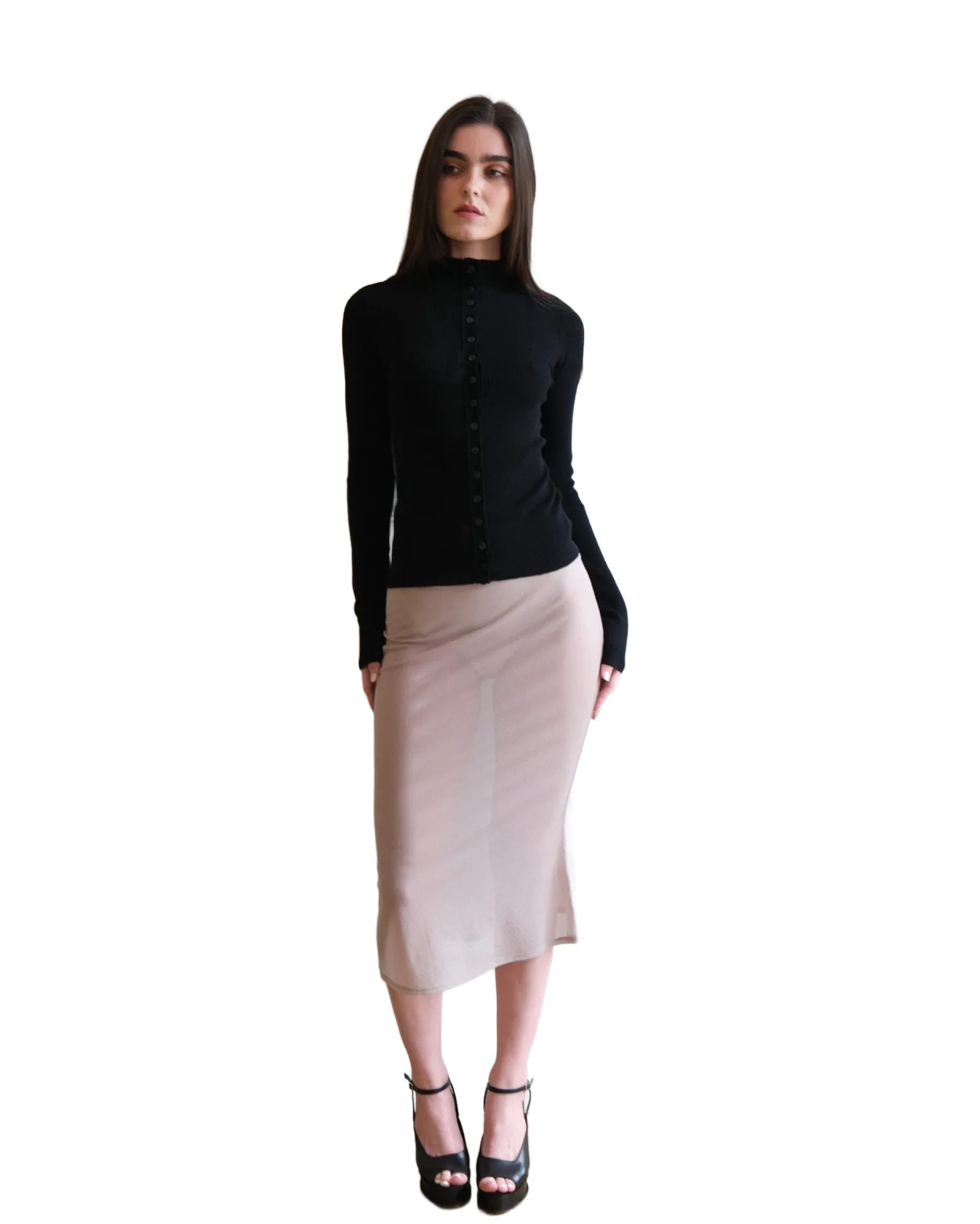 Mylah Cardigan