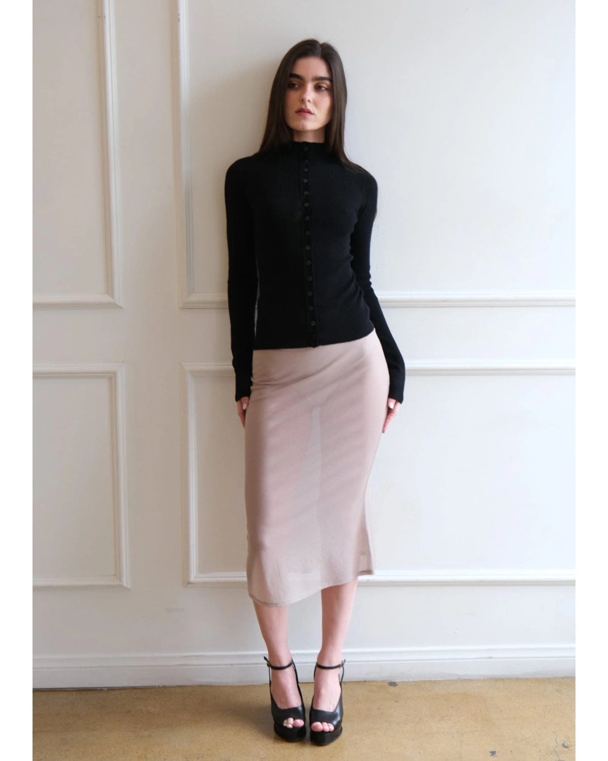 Mylah Cardigan - Image 2