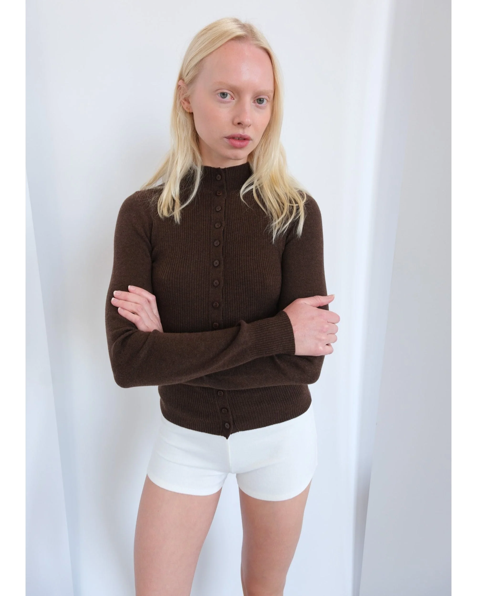 Mylah Cardigan - Image 5