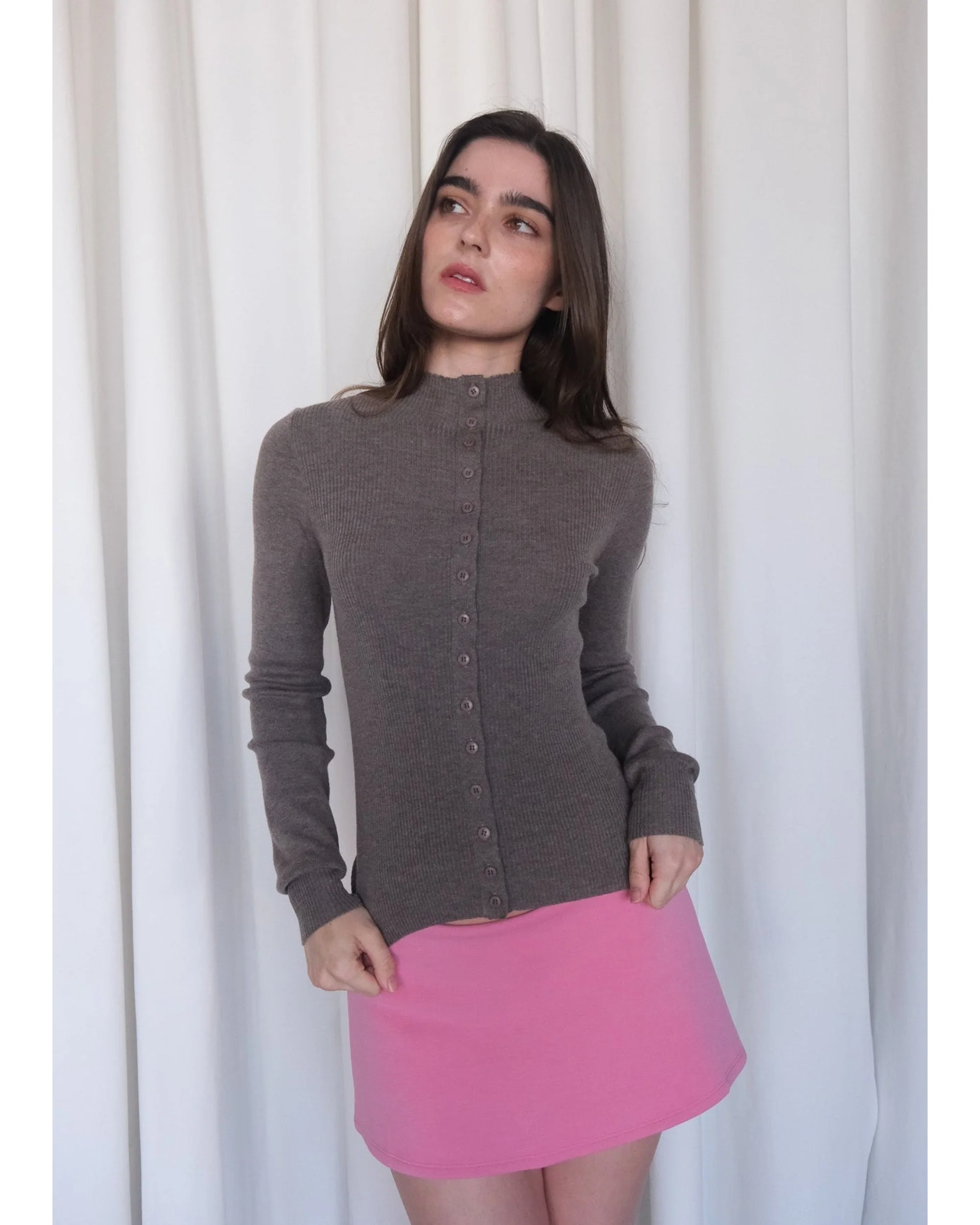 Mylah Cardigan - Image 7