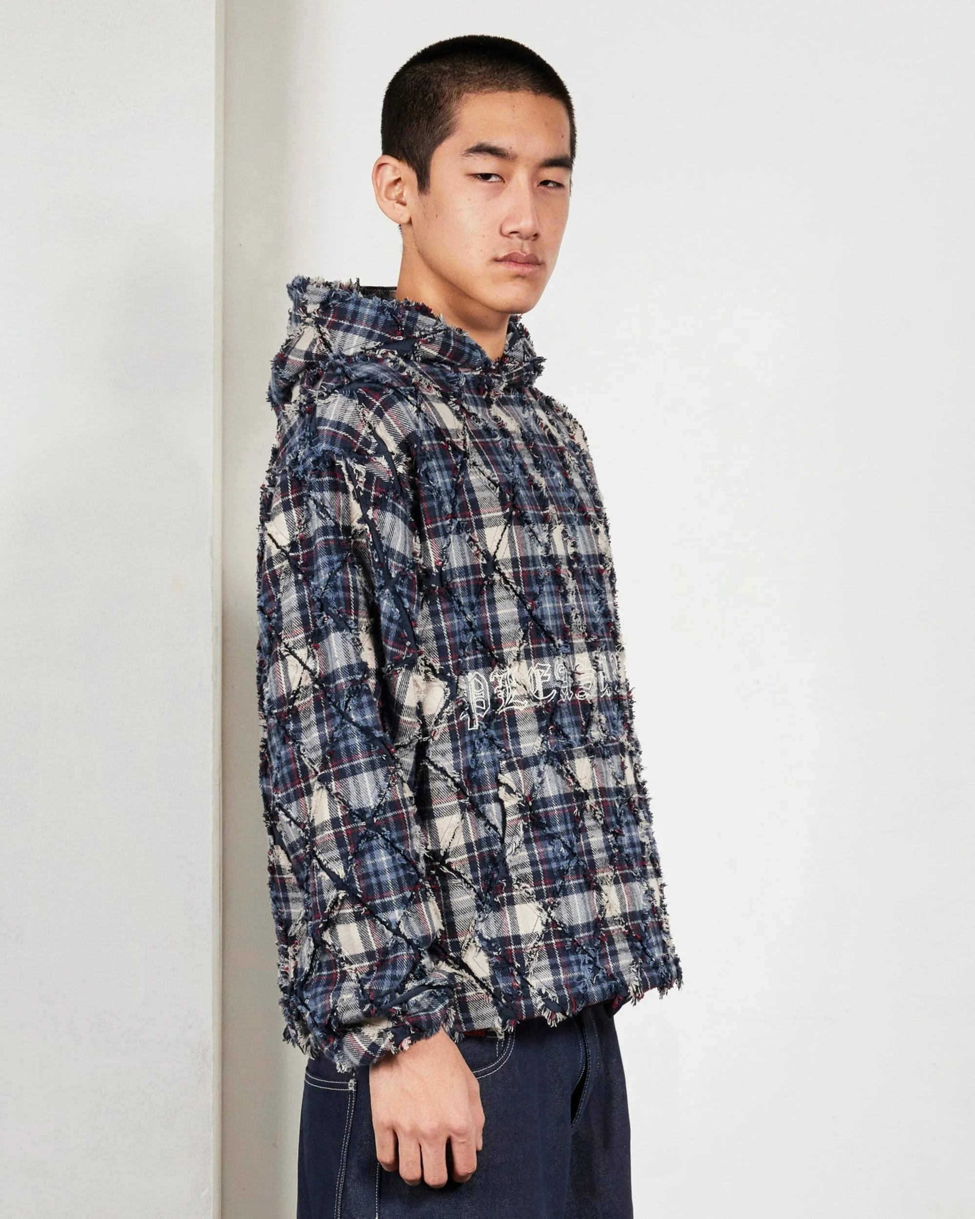 MYSTIC PONCHO HOODIE - Image 6