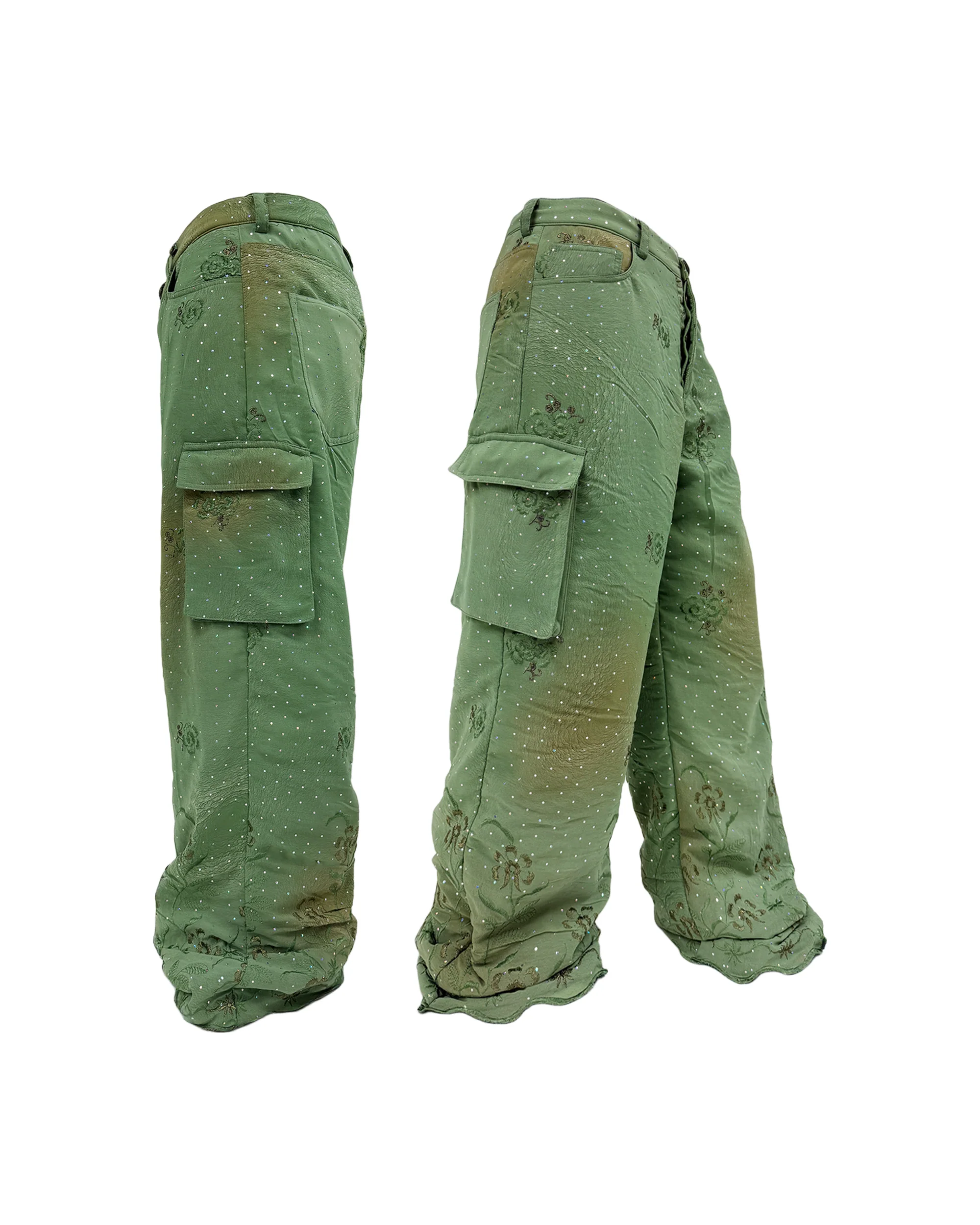 MYTHICAL FOREST PANT - Image 3