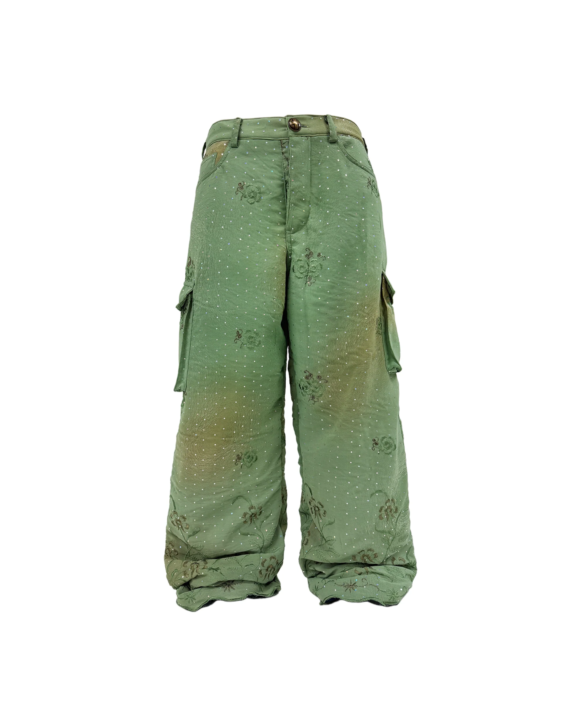 MYTHICAL FOREST PANT - Image 4