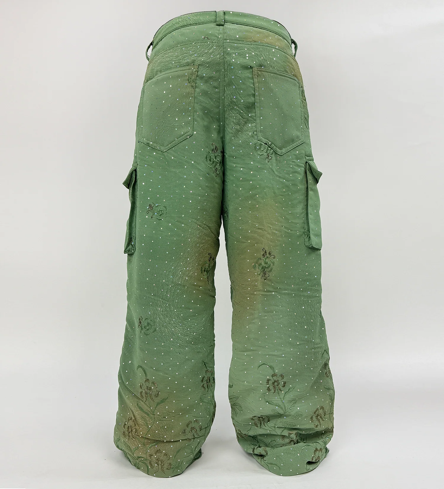 MYTHICAL FOREST PANT - Image 5