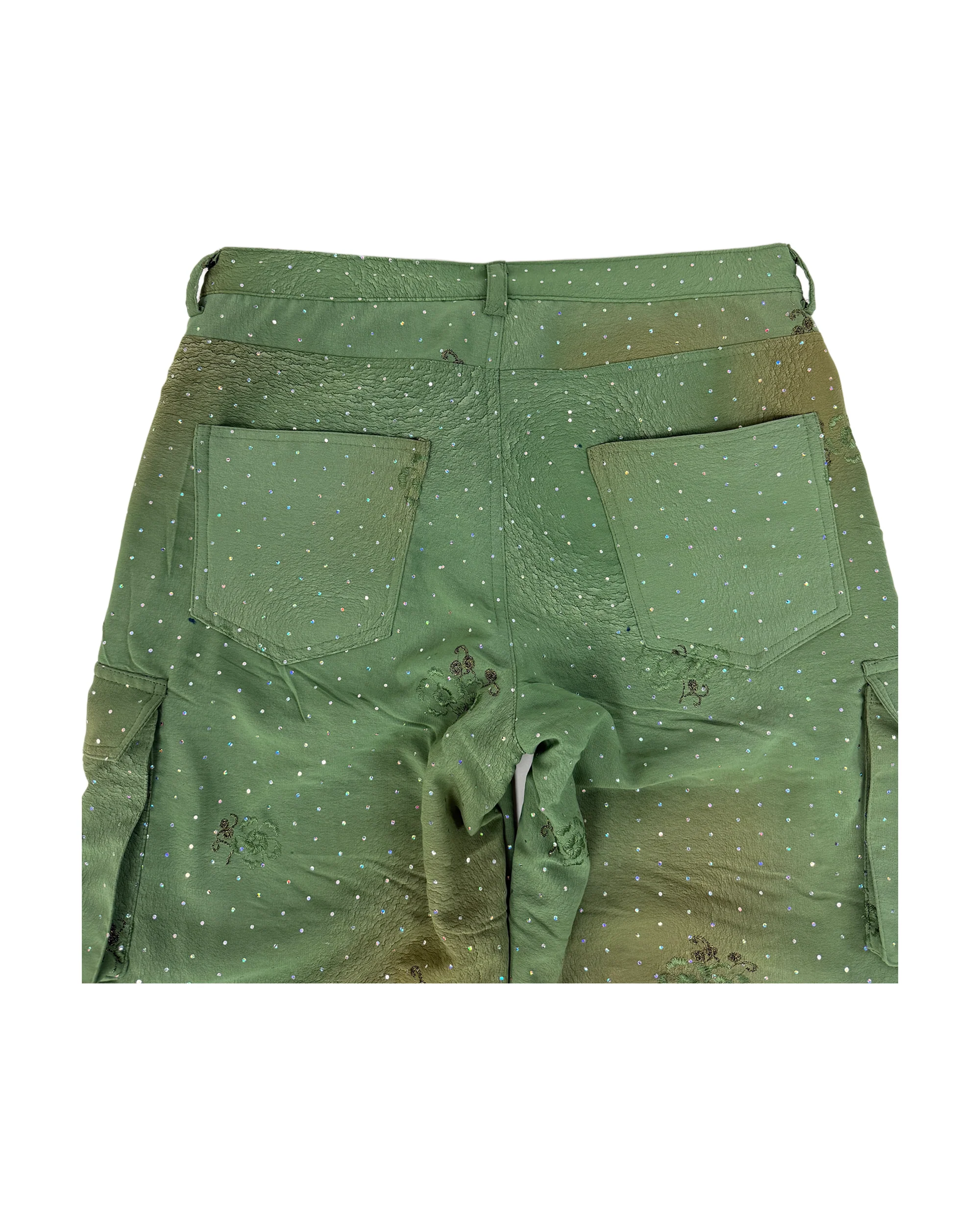 MYTHICAL FOREST PANT - Image 6