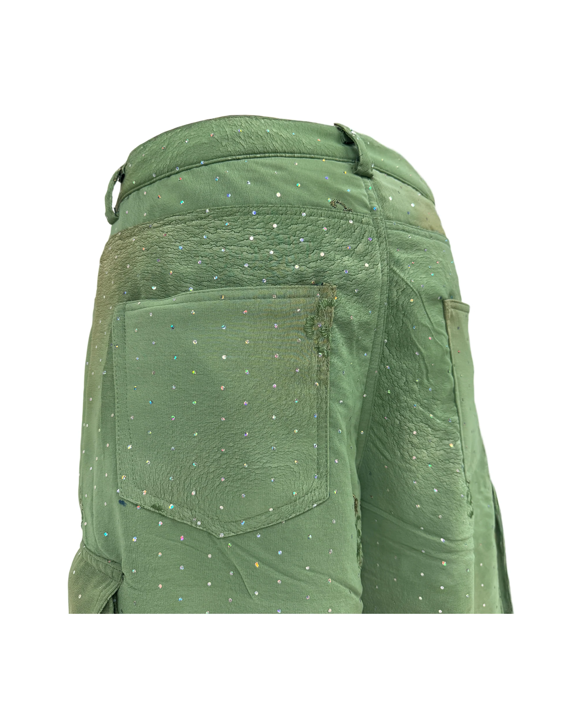 MYTHICAL FOREST PANT - Image 7