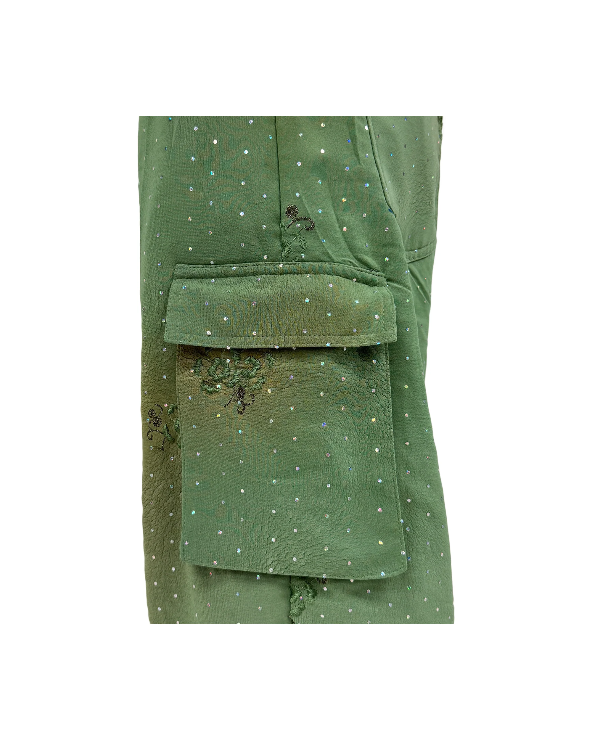 MYTHICAL FOREST PANT - Image 8
