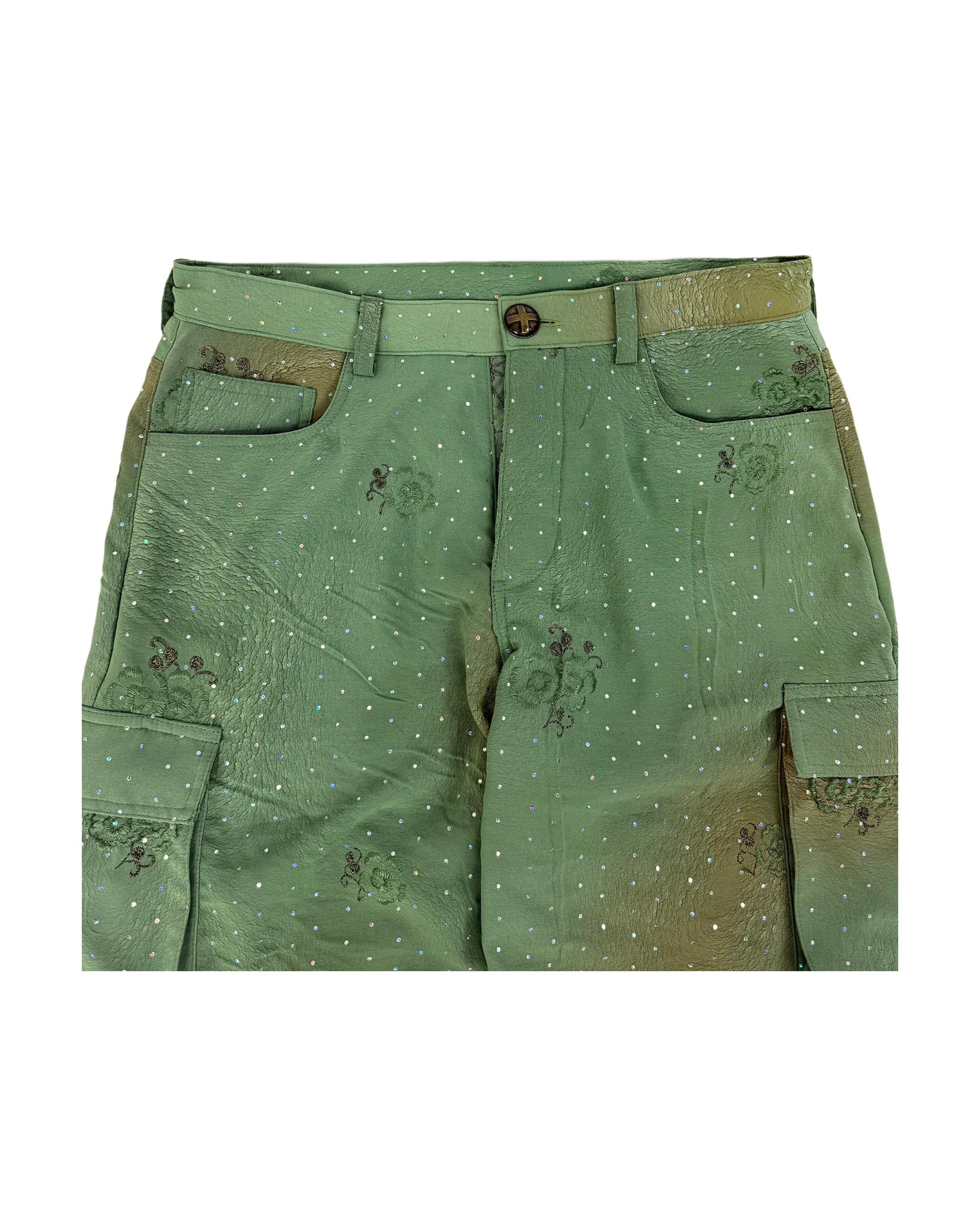 MYTHICAL FOREST PANT - Image 9