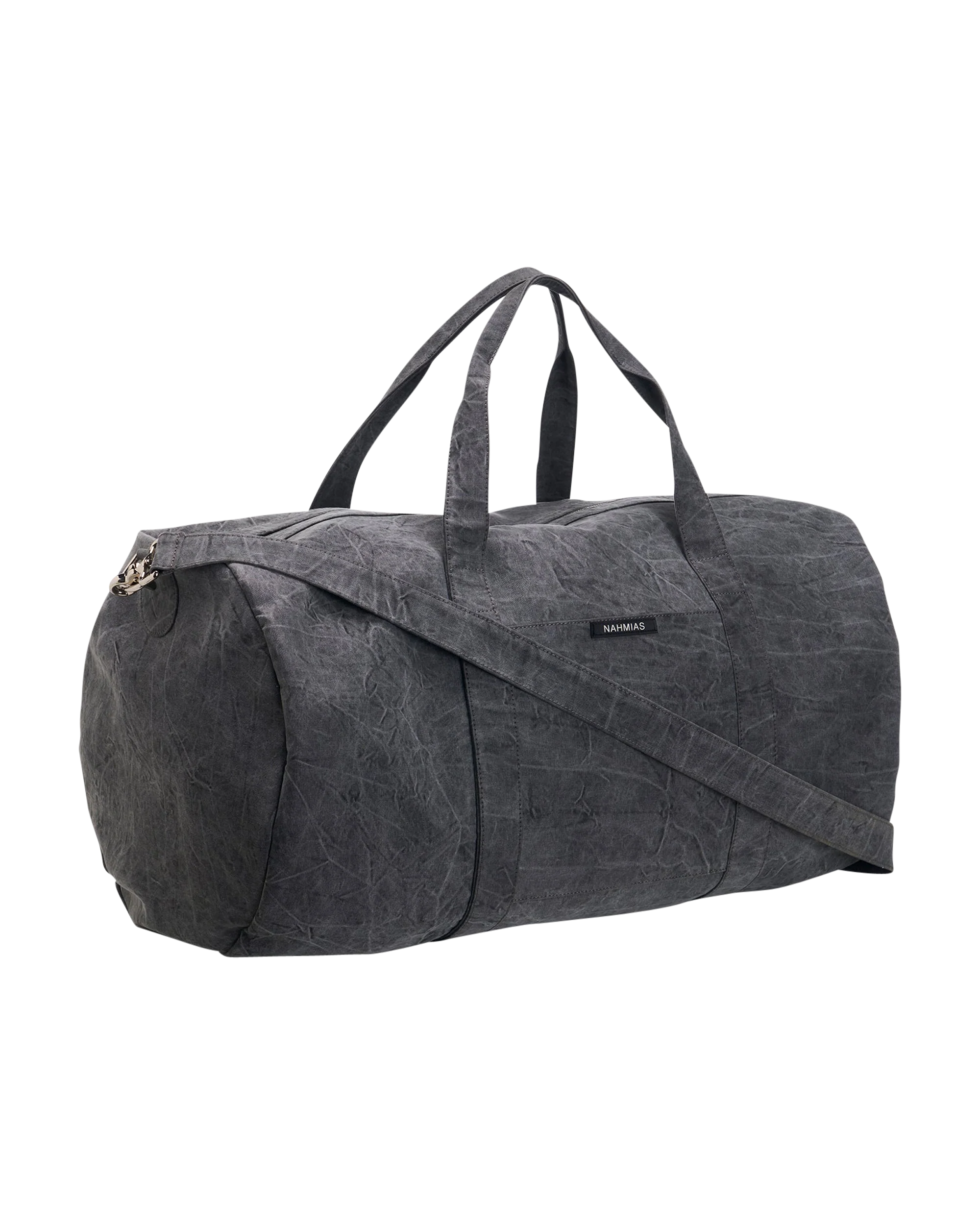Nahmias Duffle Bag - Image 2