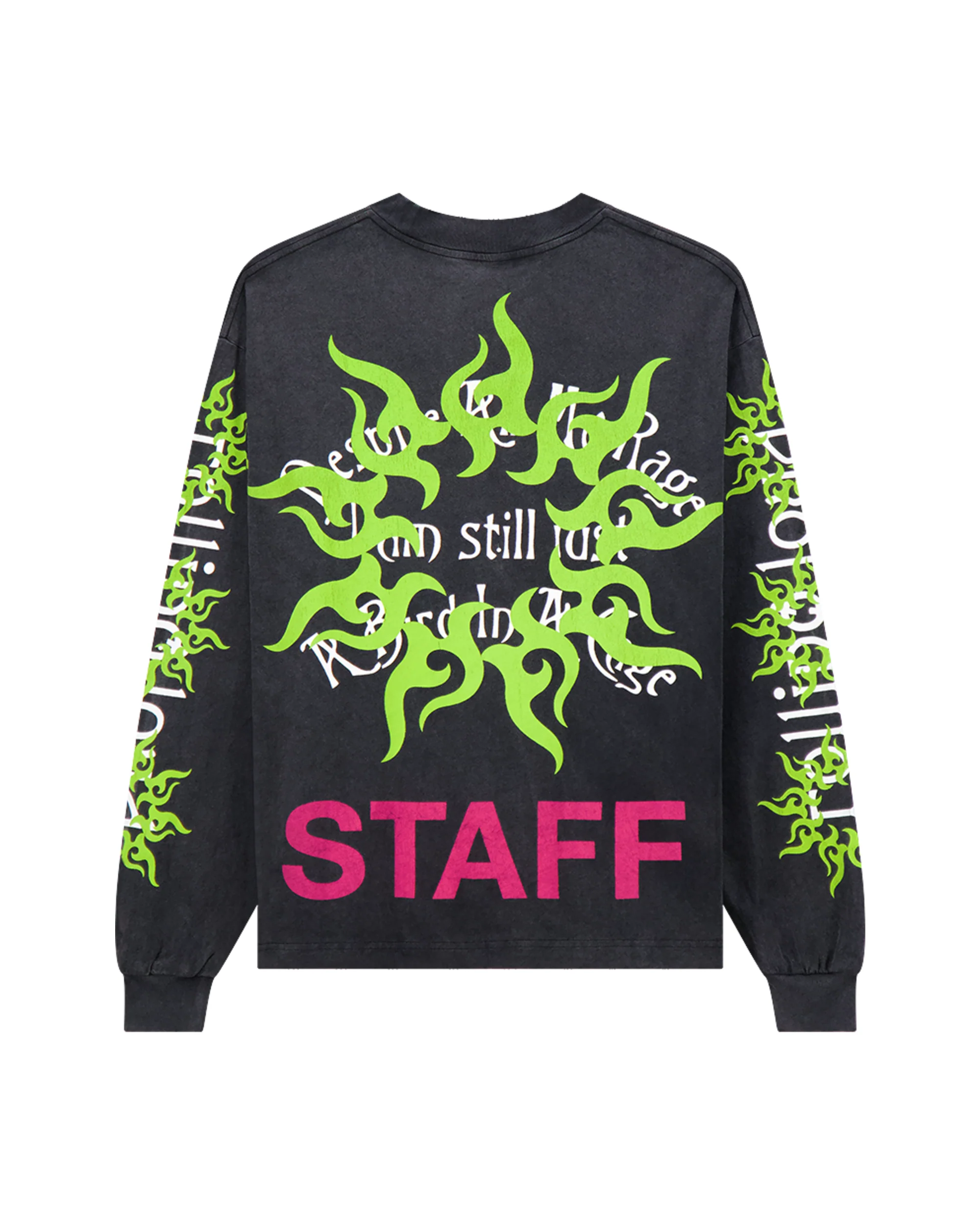 NAILHEAD LONGSLEEVE - Image 2