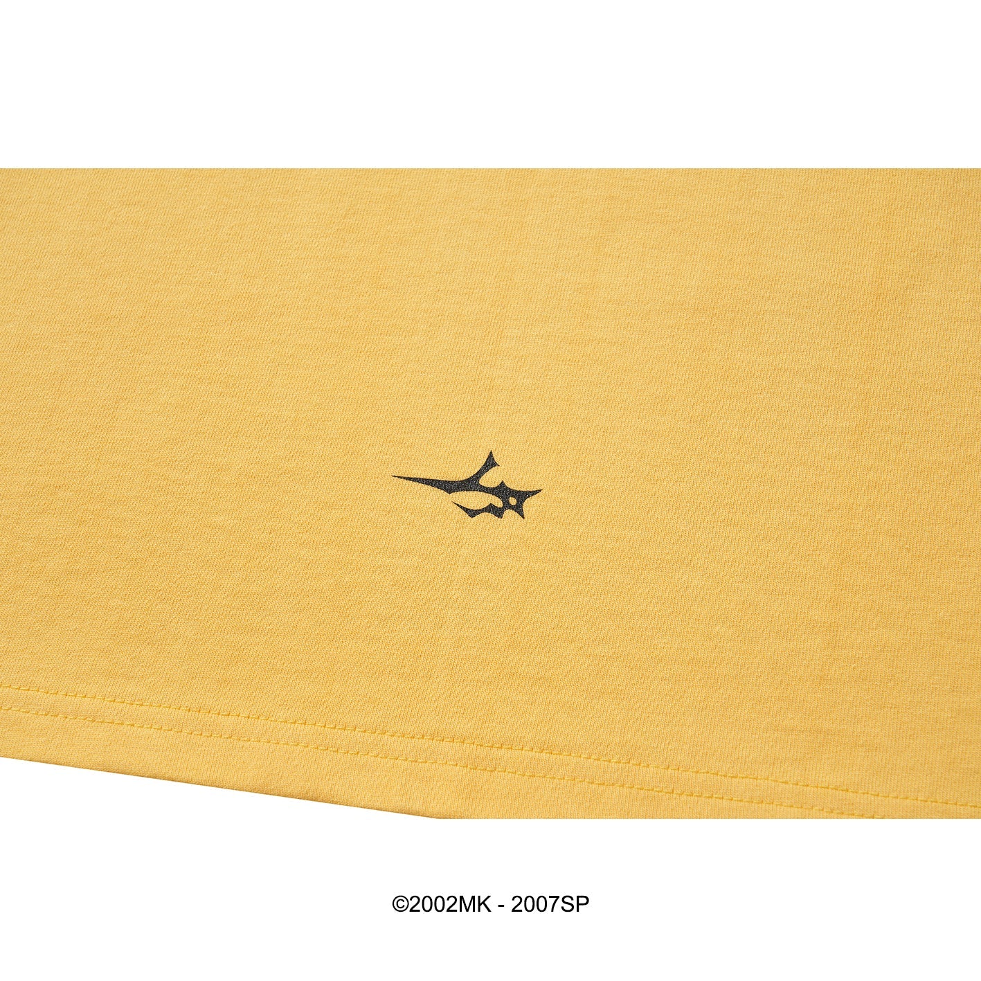 NARUTO LONG SLEEVE T-SHIRTS / YELLOW - Image 29