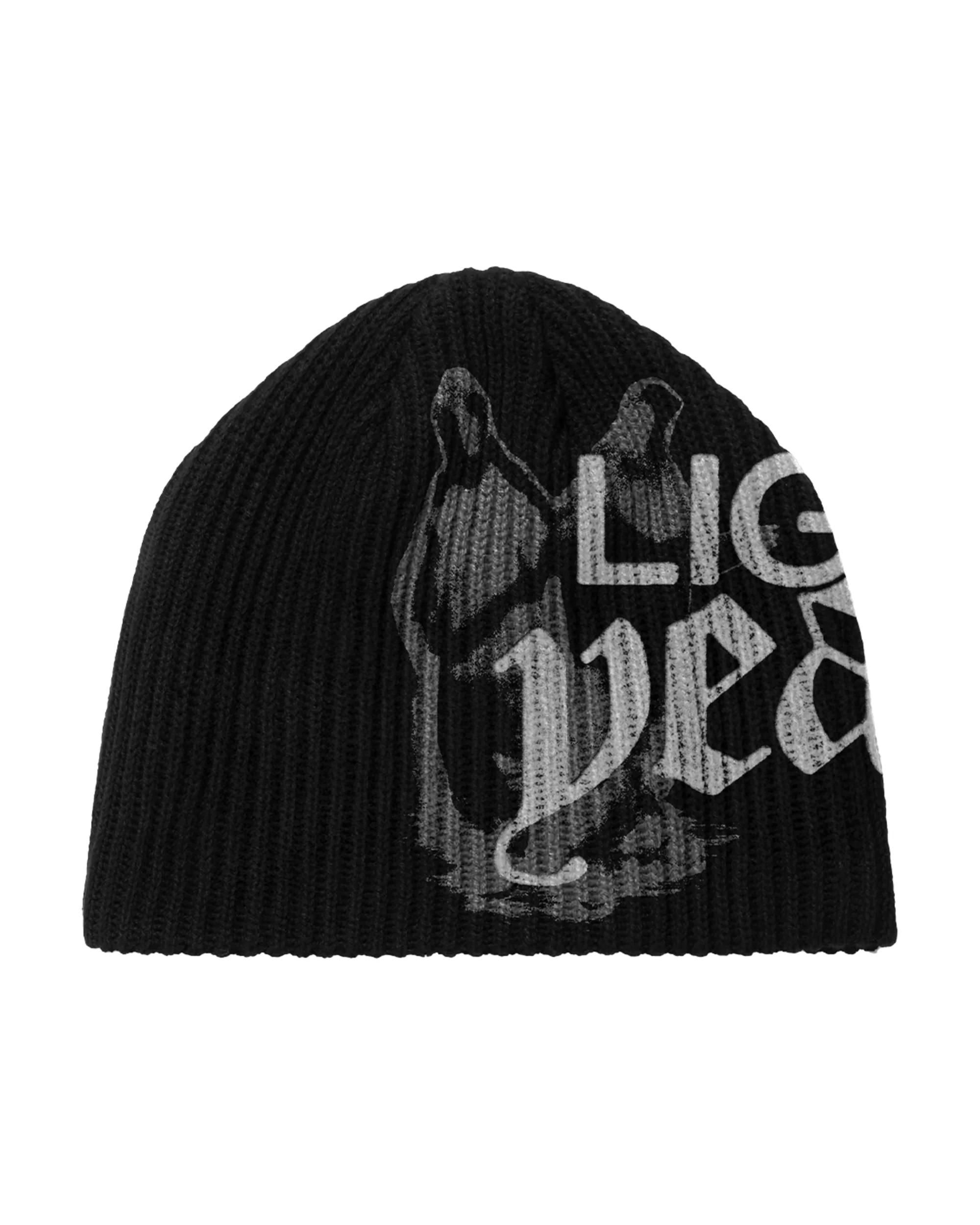Nas Light-Years Beanie