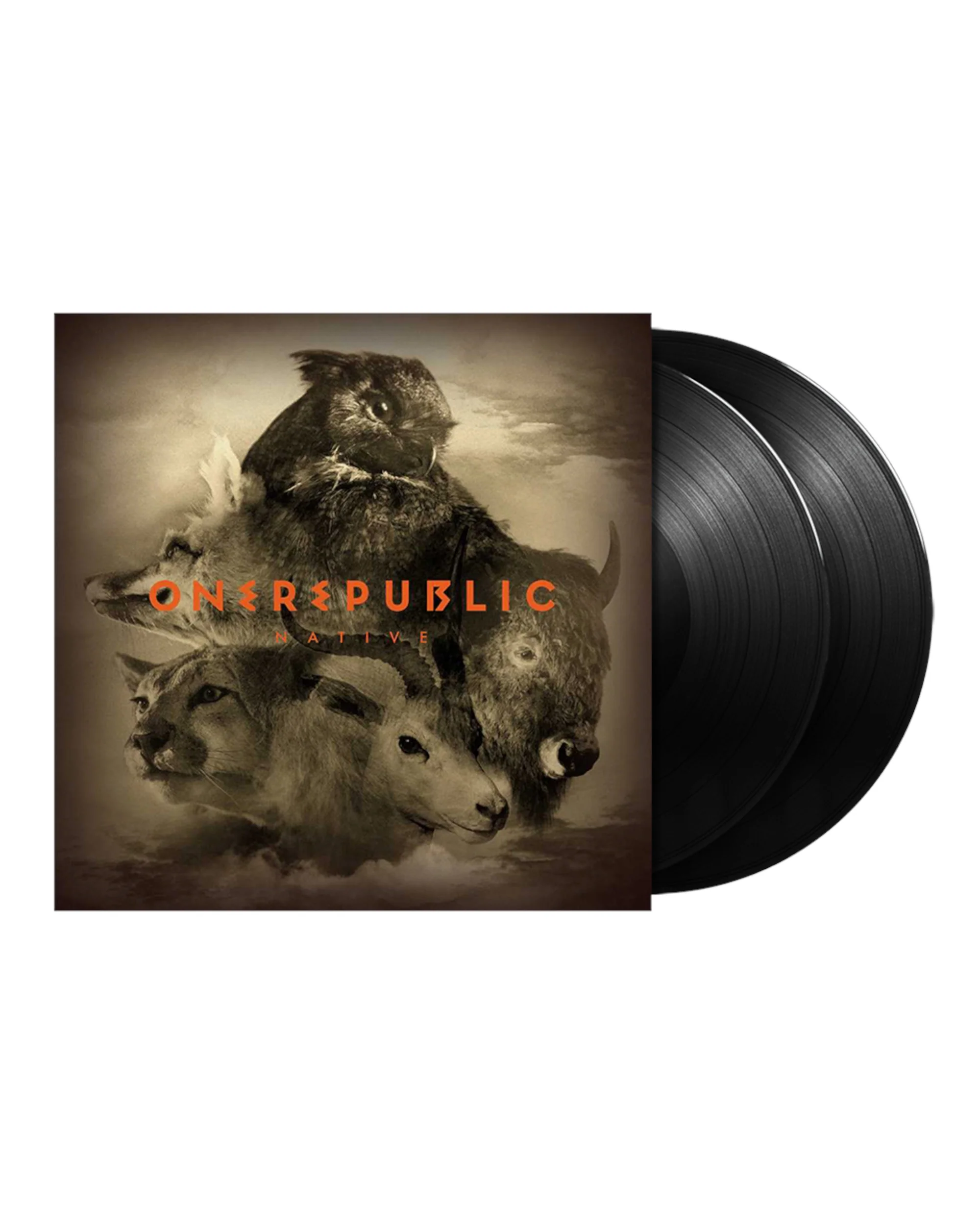 Native 2LP