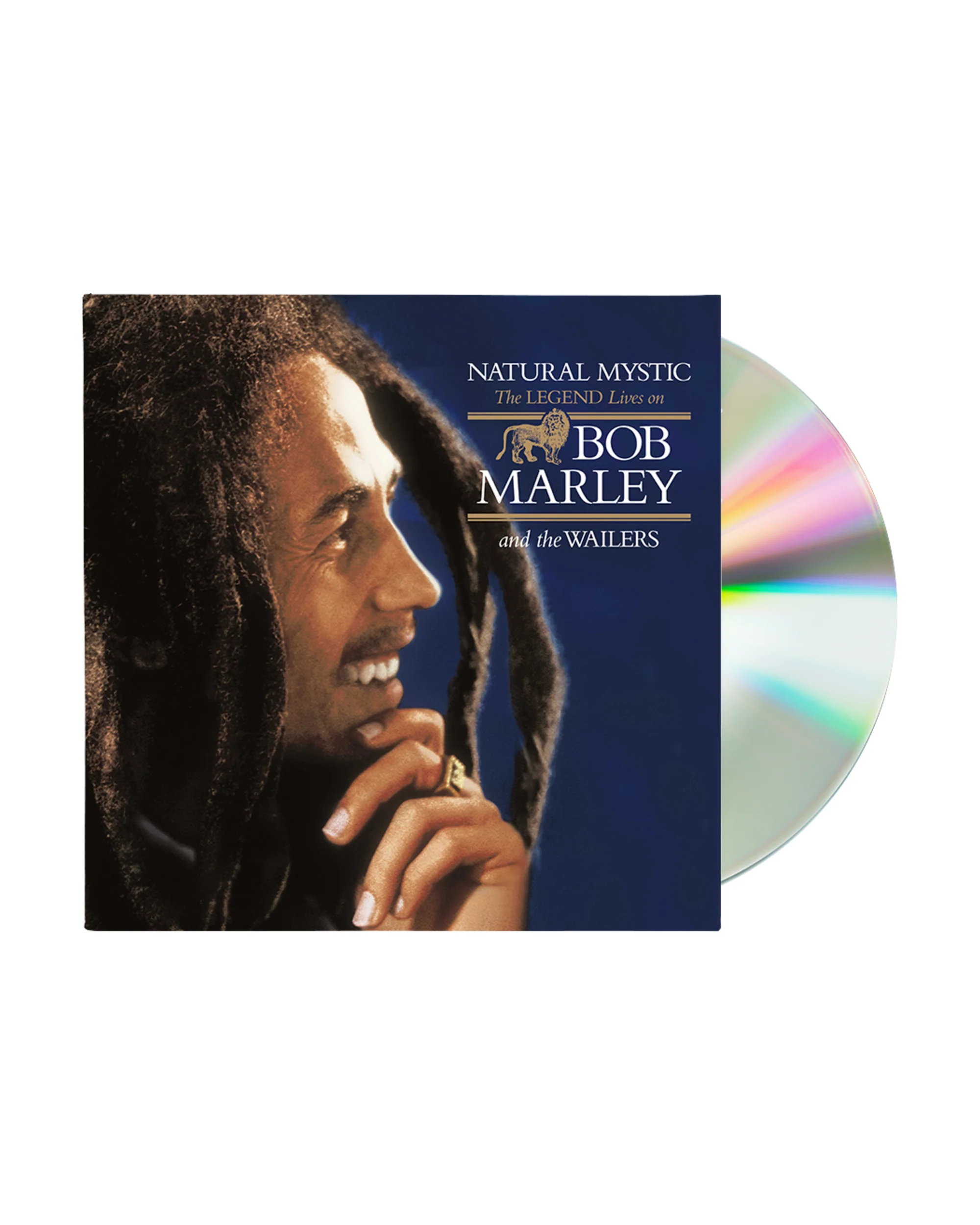 Natural Mystic CD