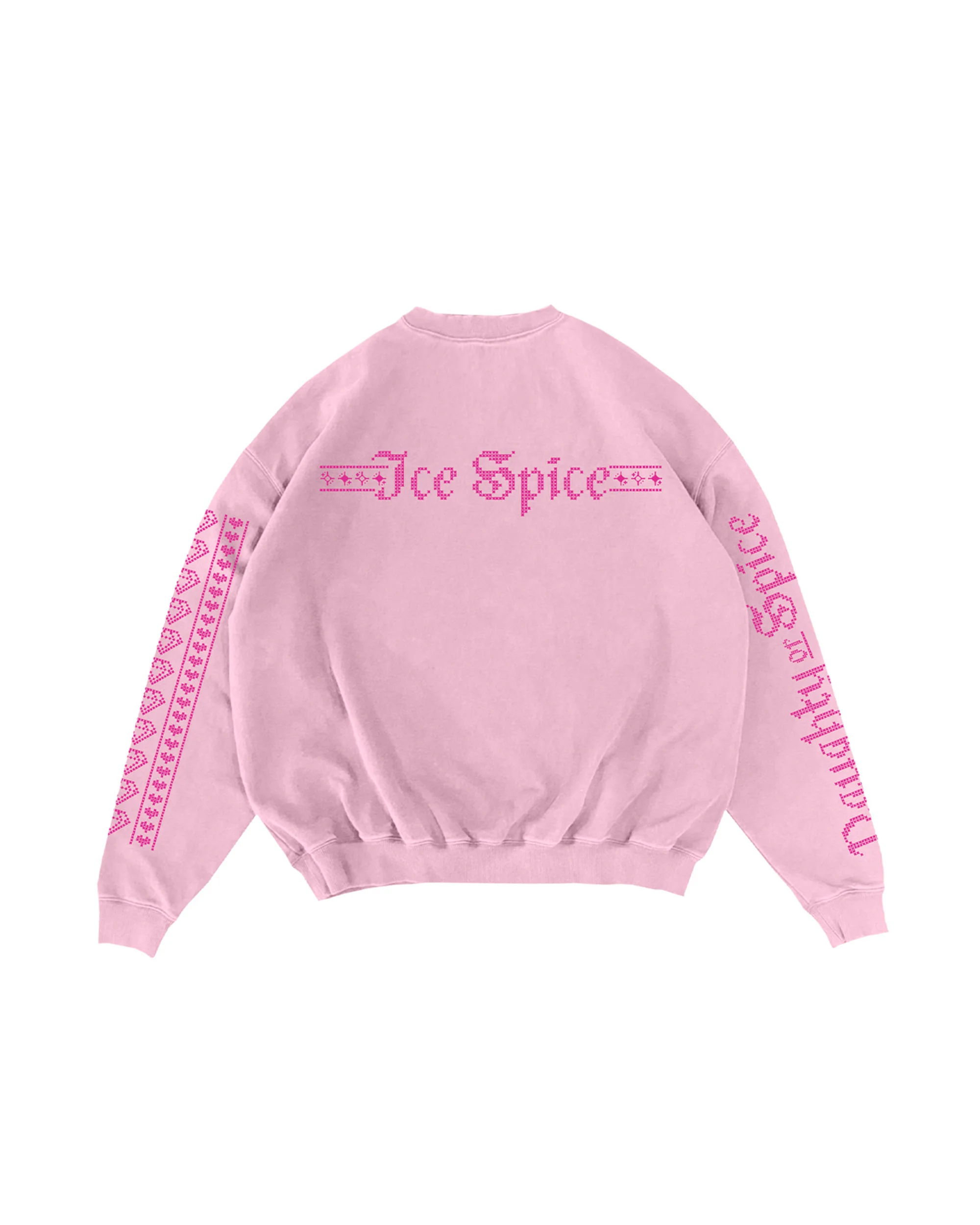 Naughty or Spice Crewneck - Image 2