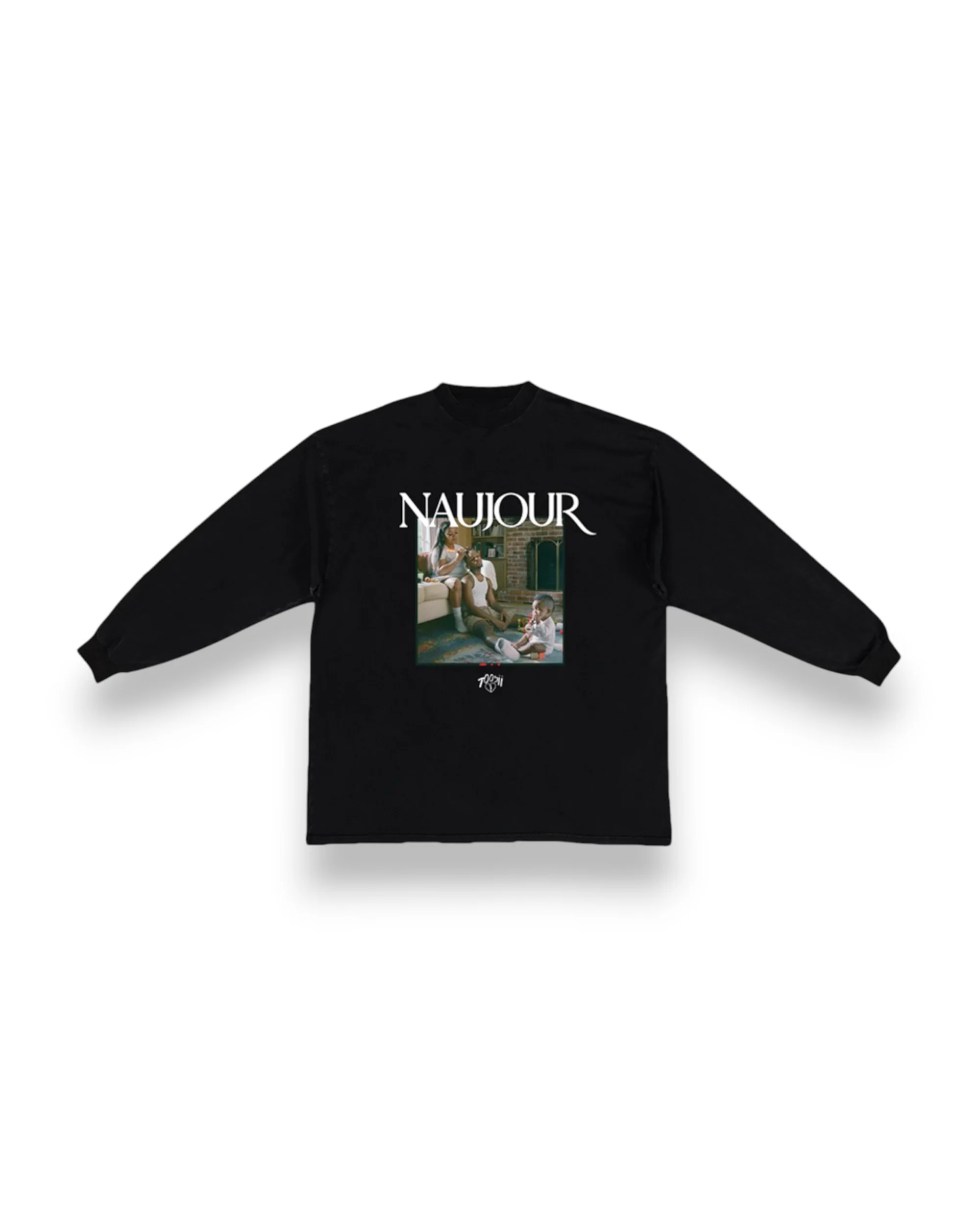 NAUJOUR Longsleeve