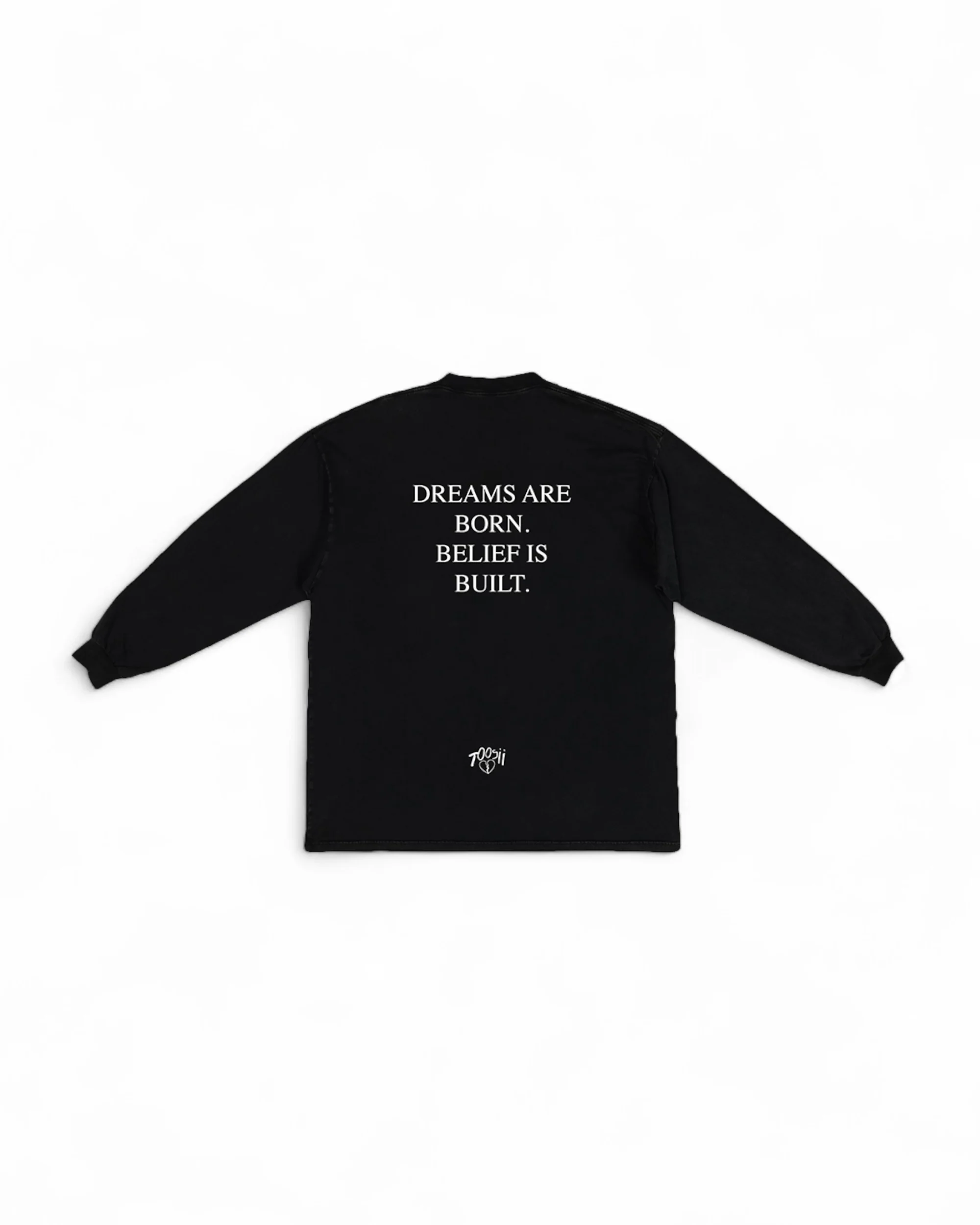 NAUJOUR Longsleeve - Image 2