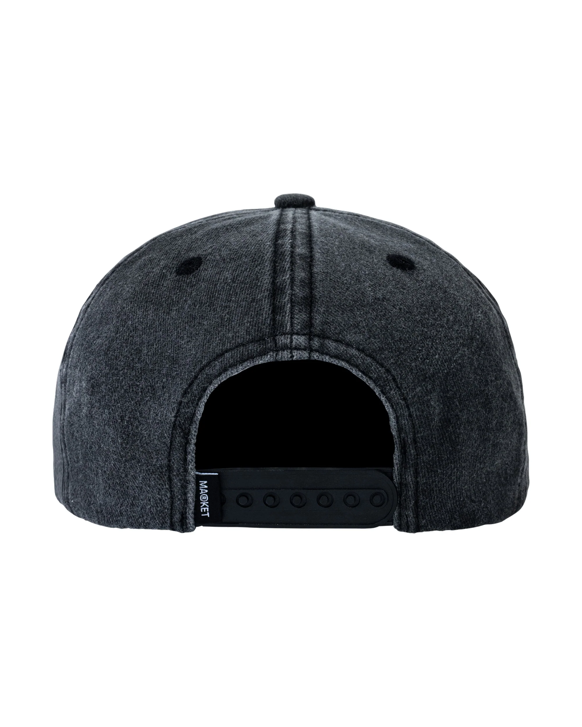 NEEDLEPOINT 5-PANEL HAT - Image 3