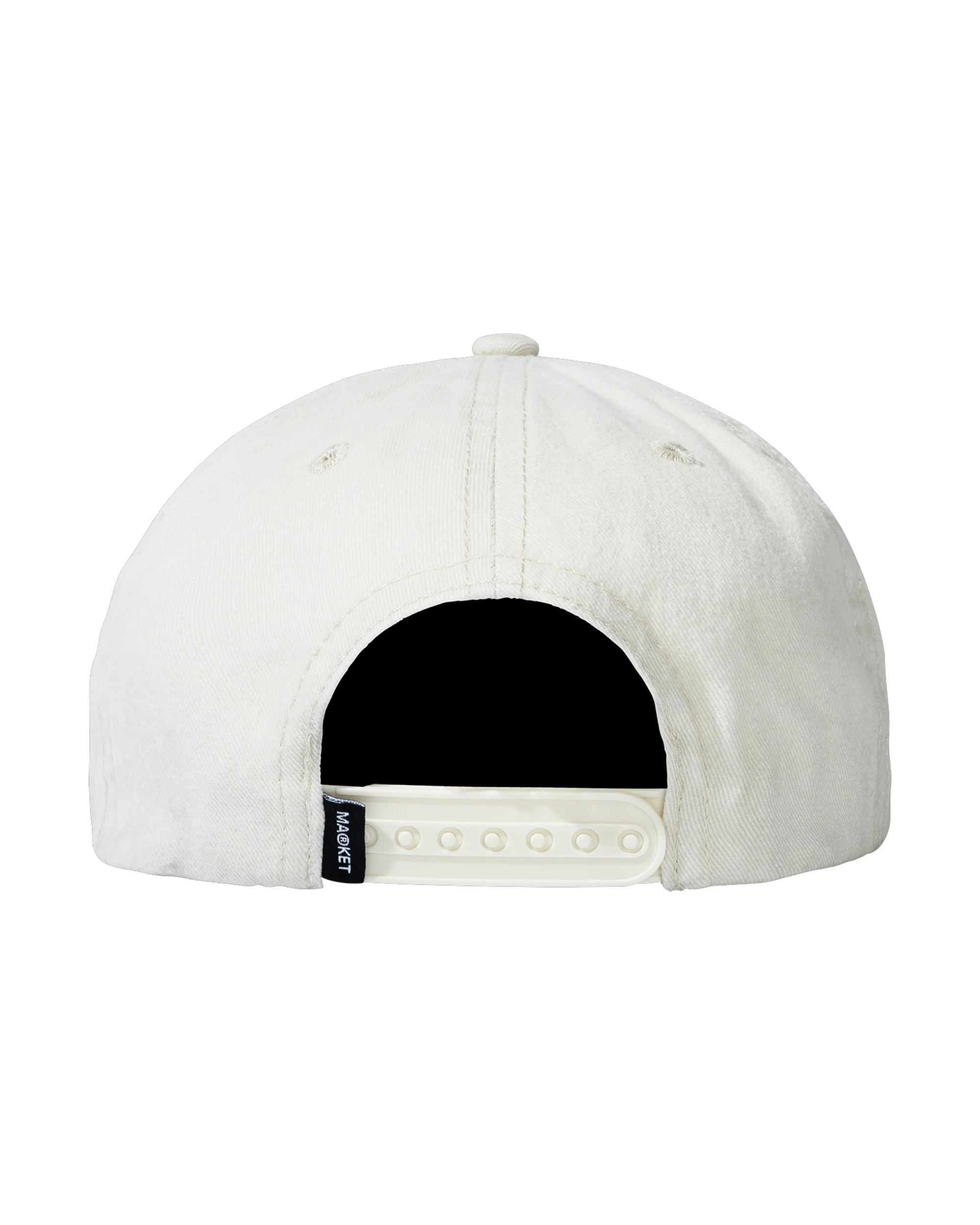 NEEDLEPOINT 5-PANEL HAT - Image 6