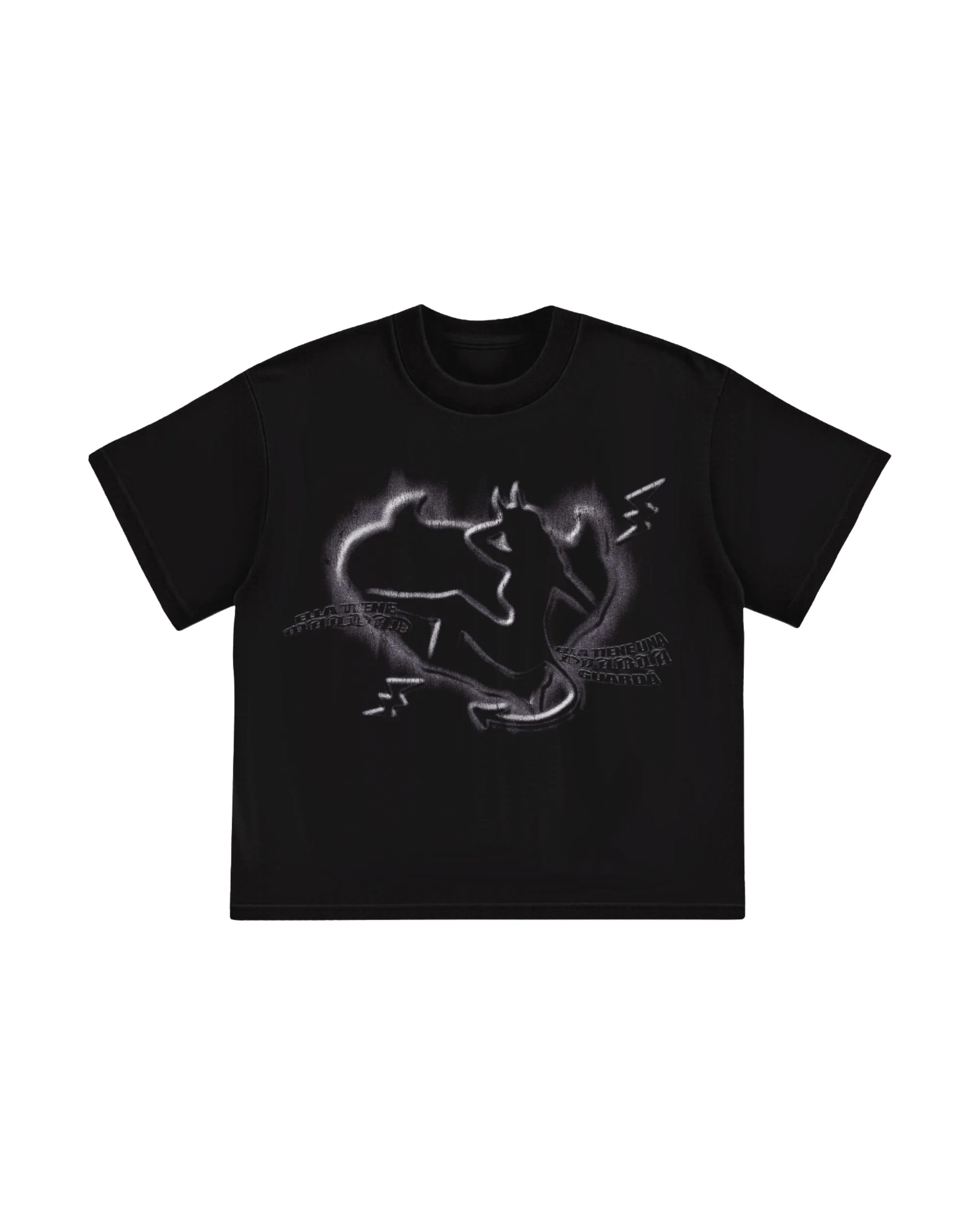 NEGRO HIT T-SHIRT