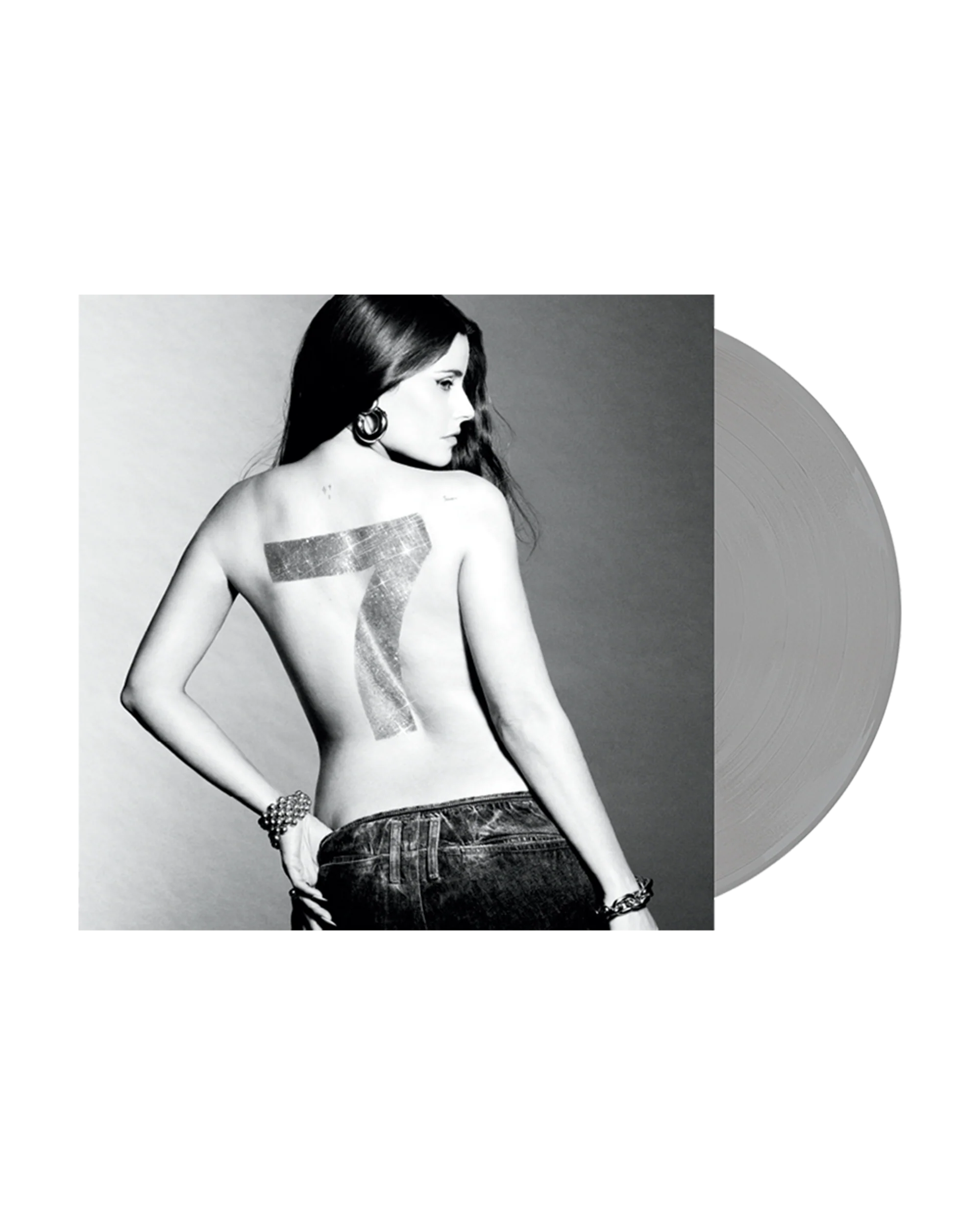 Nelly Furtado, 7 LP Silver
