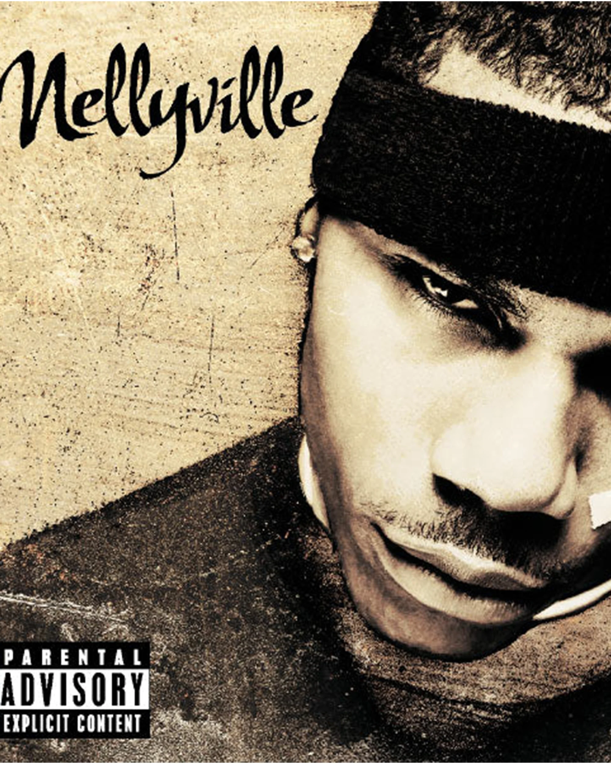 Nellyville [Deluxe Edition 2 LP]