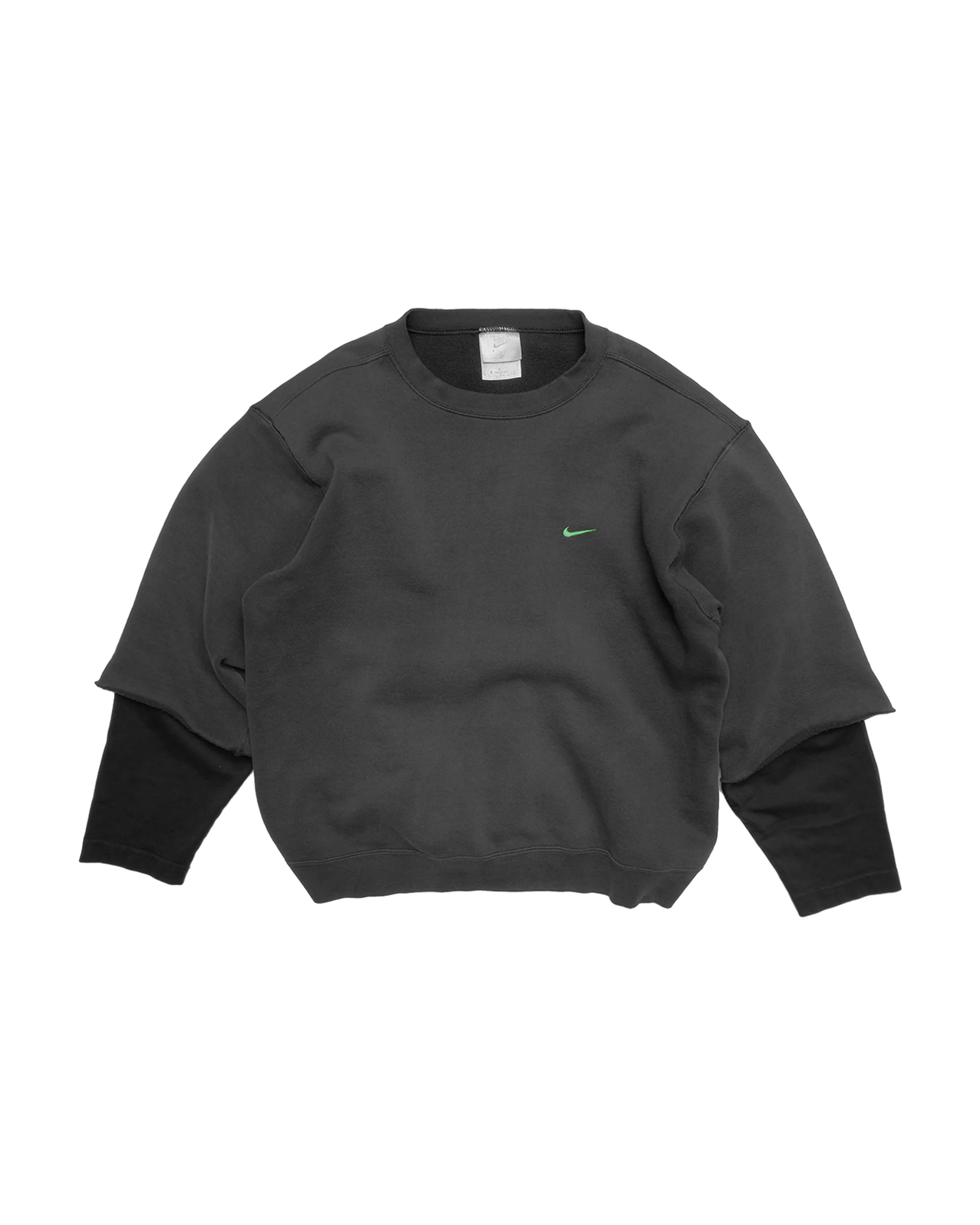 Neon Check Crew (1of1) - Image 2