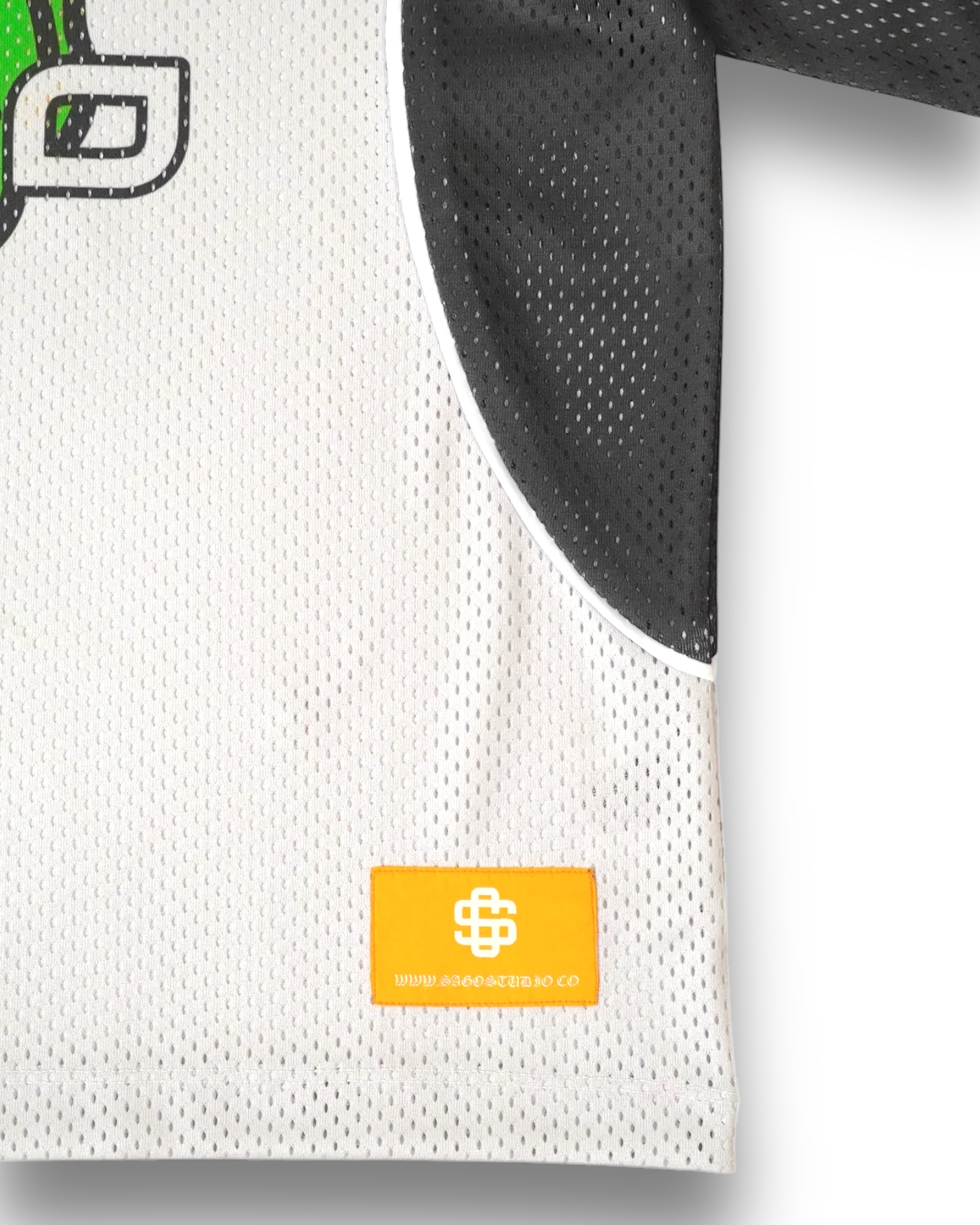 NEPTUNE JERSEY (COMPLEX EXCLUSIVE) - Image 4