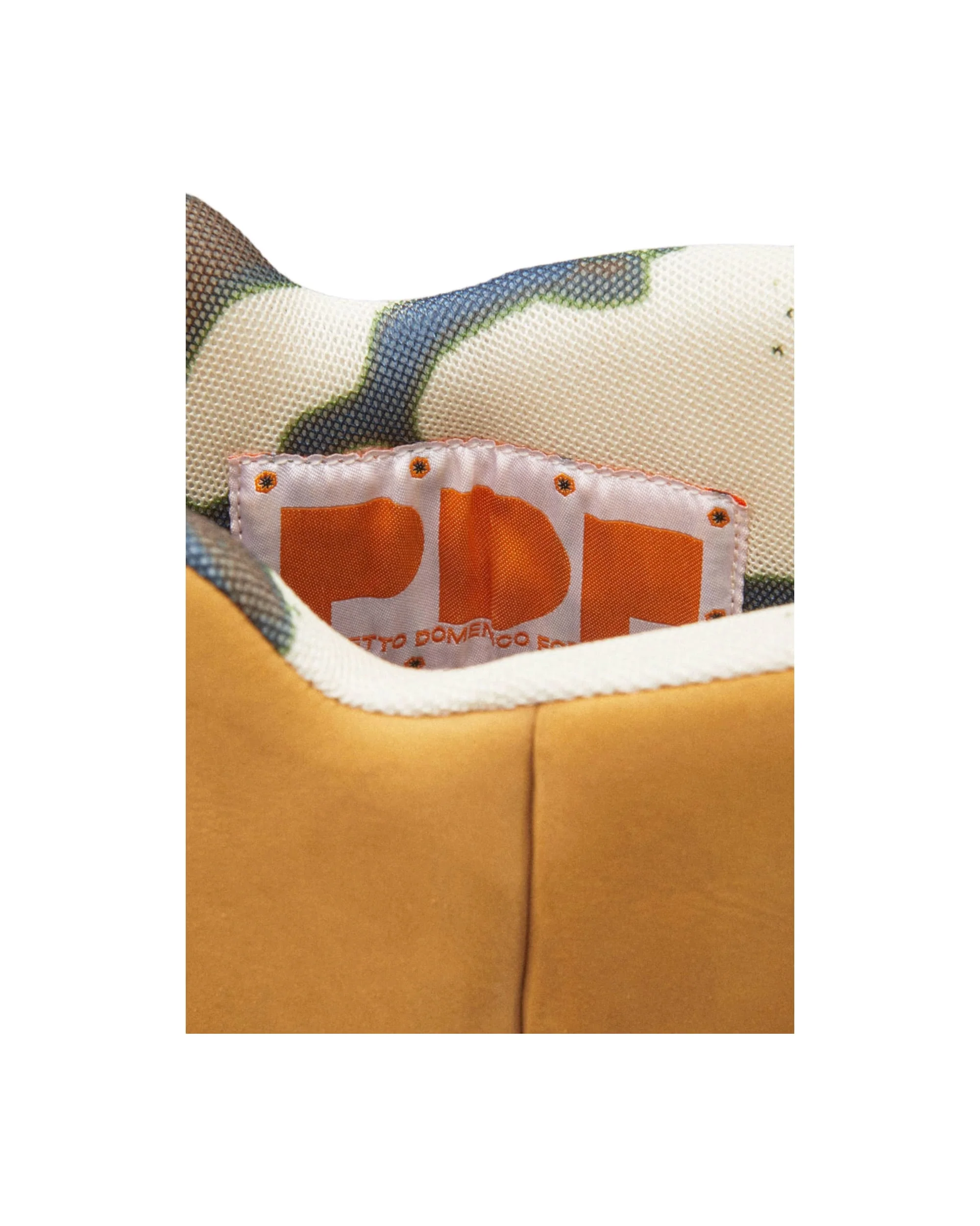 Neve Nabuk Boots - Sand - Image 6