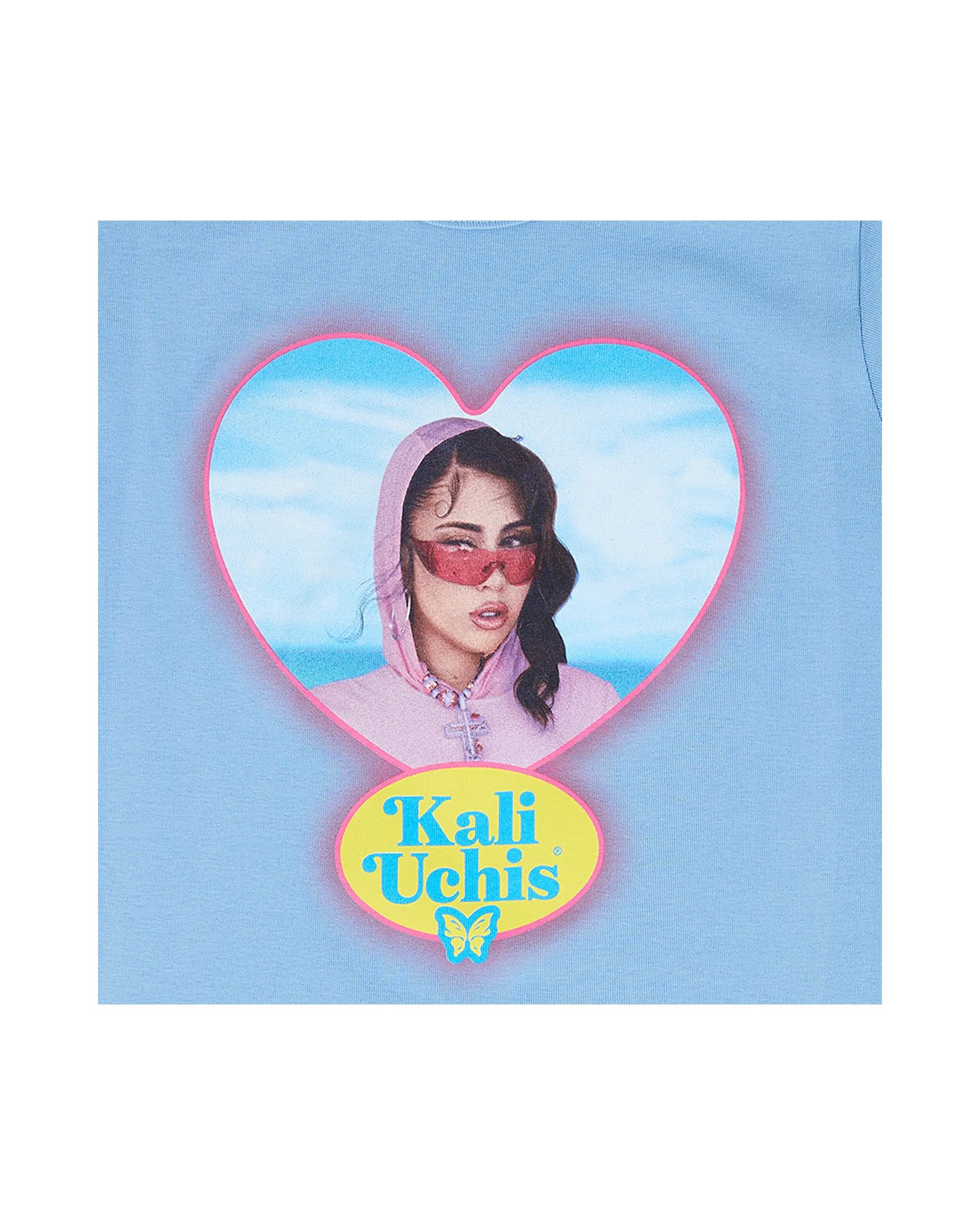 Never Be Yours Baby Tee - Image 2