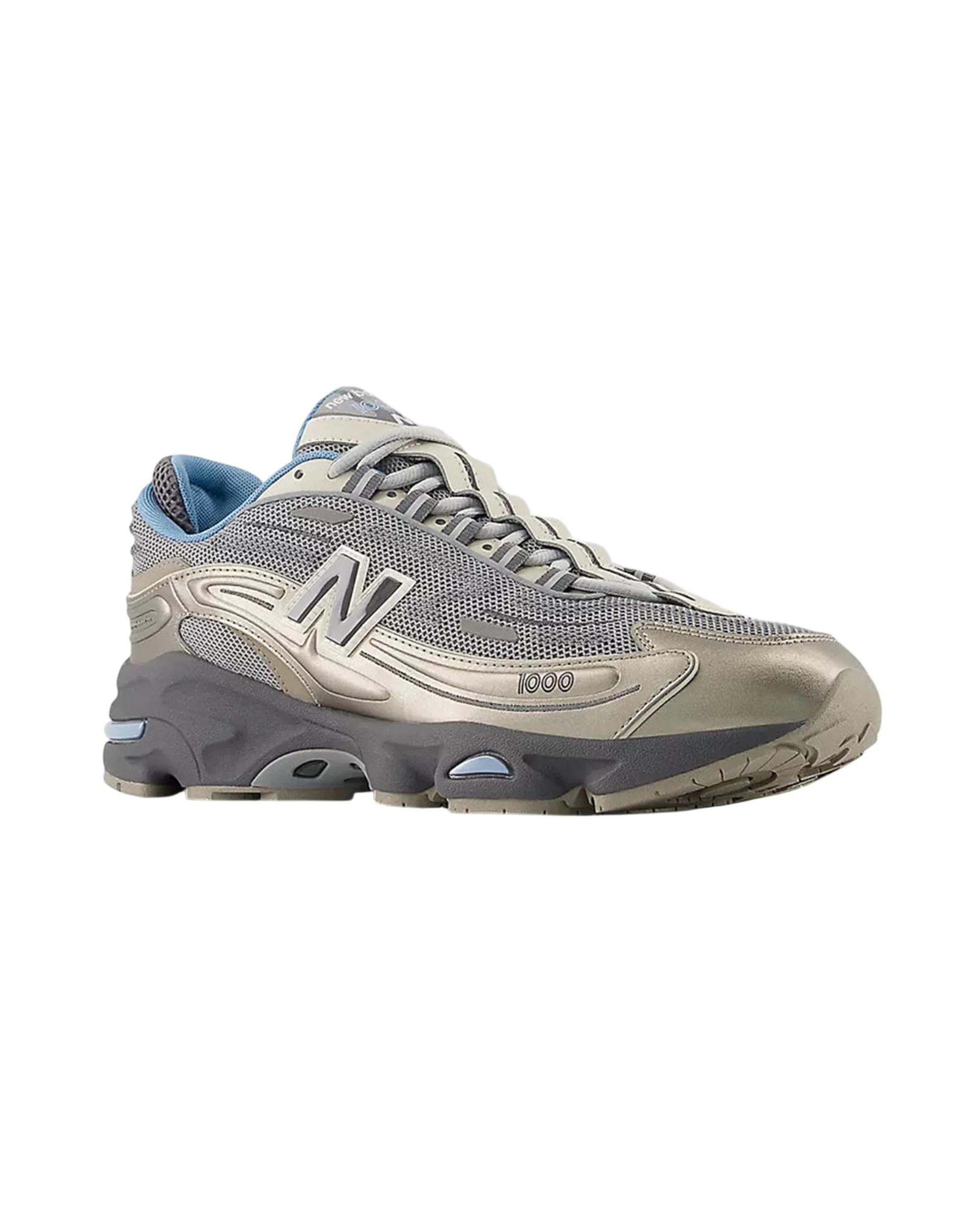 New Balance 1000 - Arid Stone - Image 3