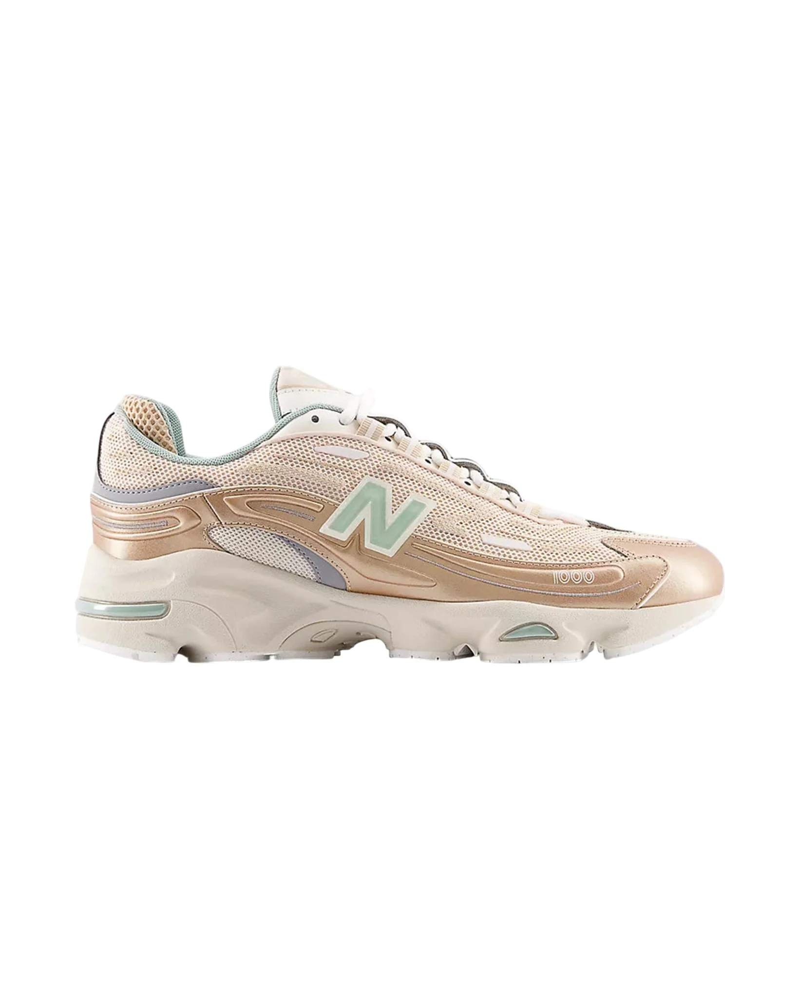 New Balance 1000 - Desert Clay