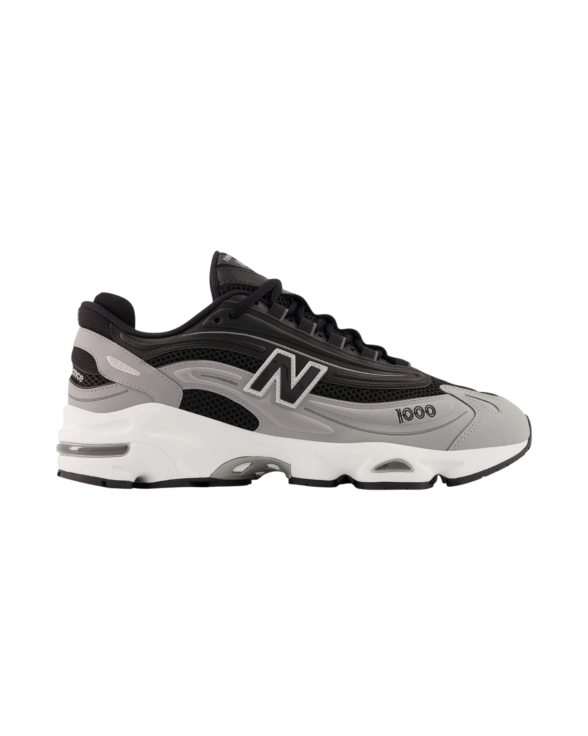 NEW BALANCE 1000 SLATE