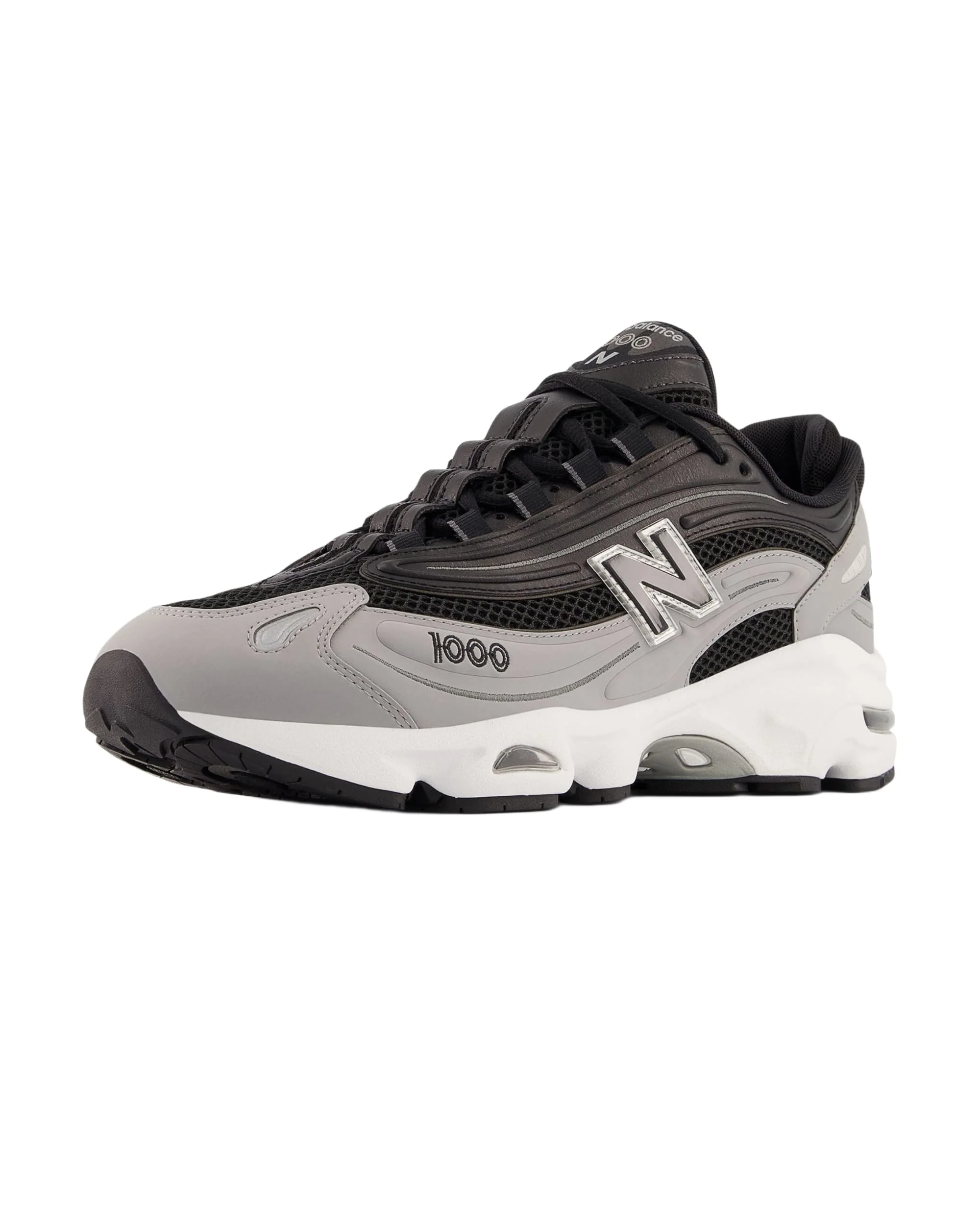 NEW BALANCE 1000 SLATE - Image 3