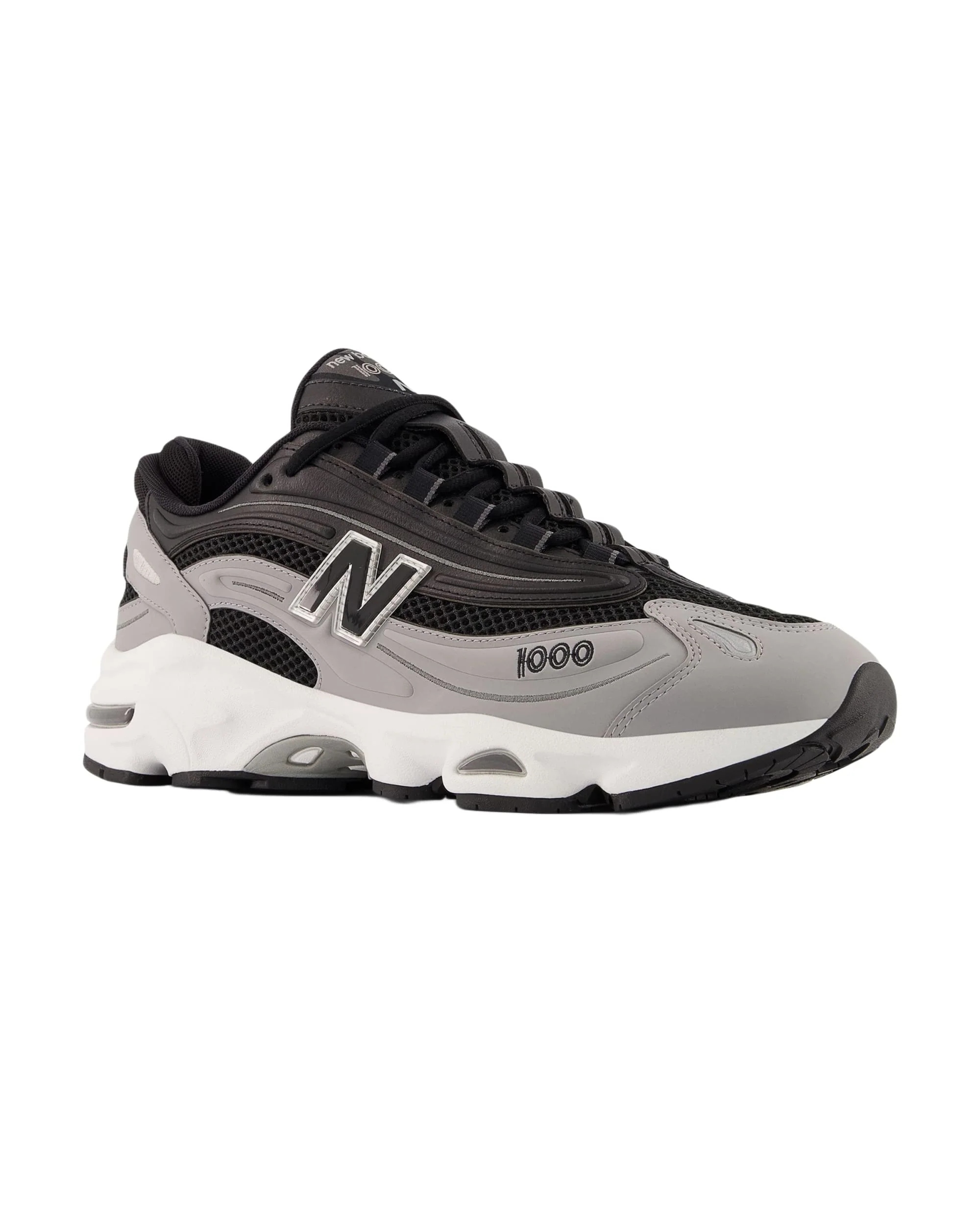 NEW BALANCE 1000 SLATE - Image 4