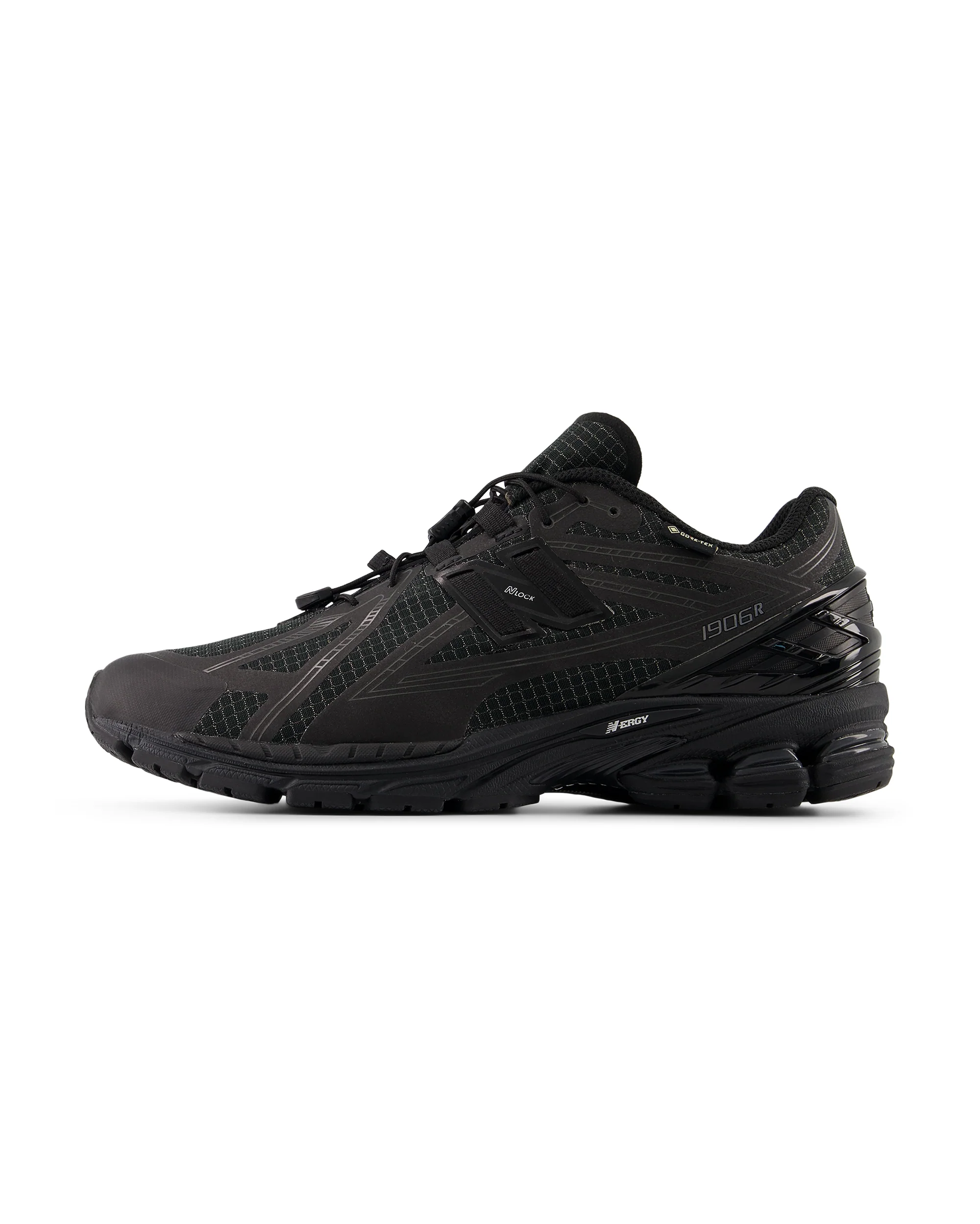 New Balance 1906R - Black - Image 2
