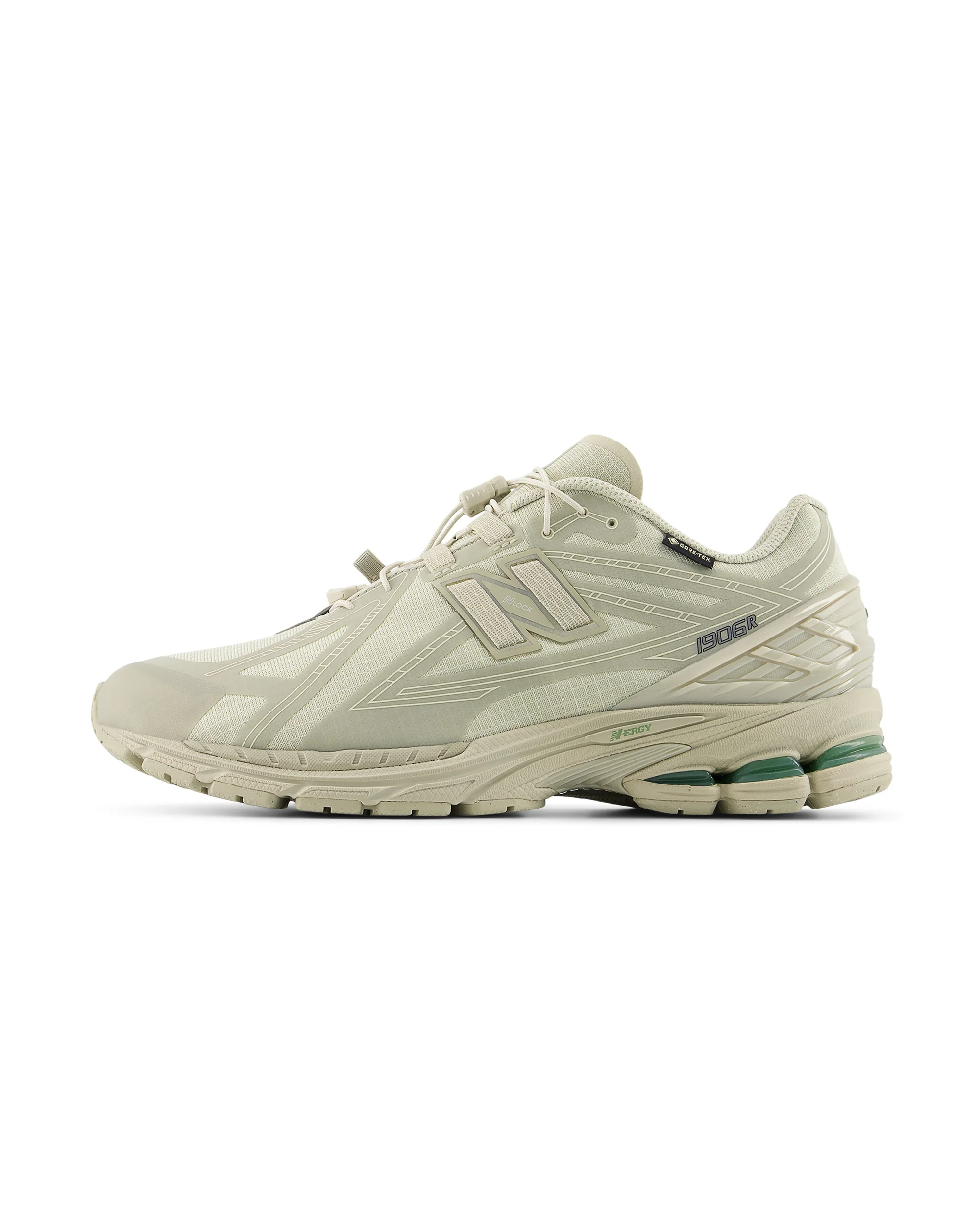 New Balance 1906 - Oregano - Image 2