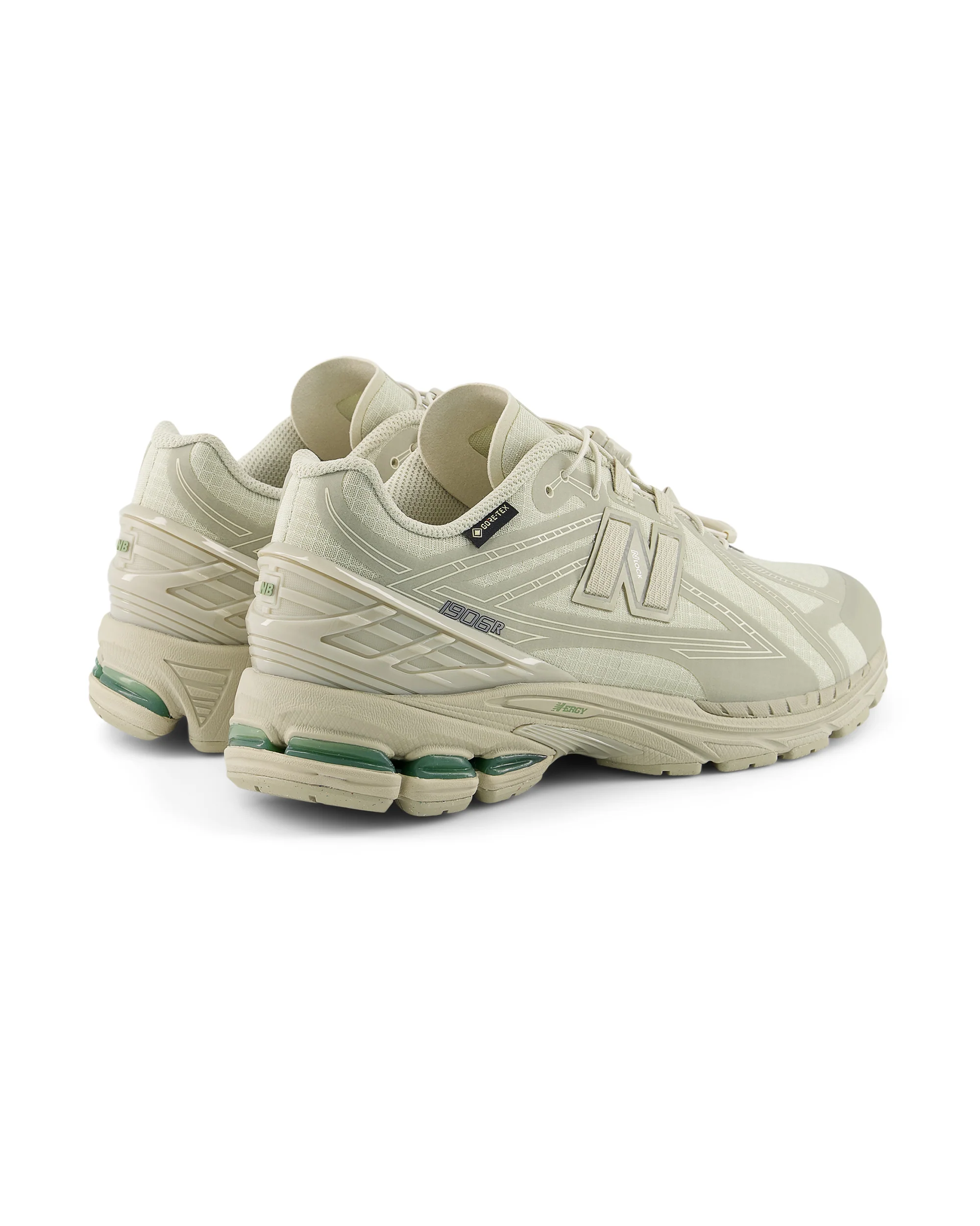 New Balance 1906 - Oregano - Image 5