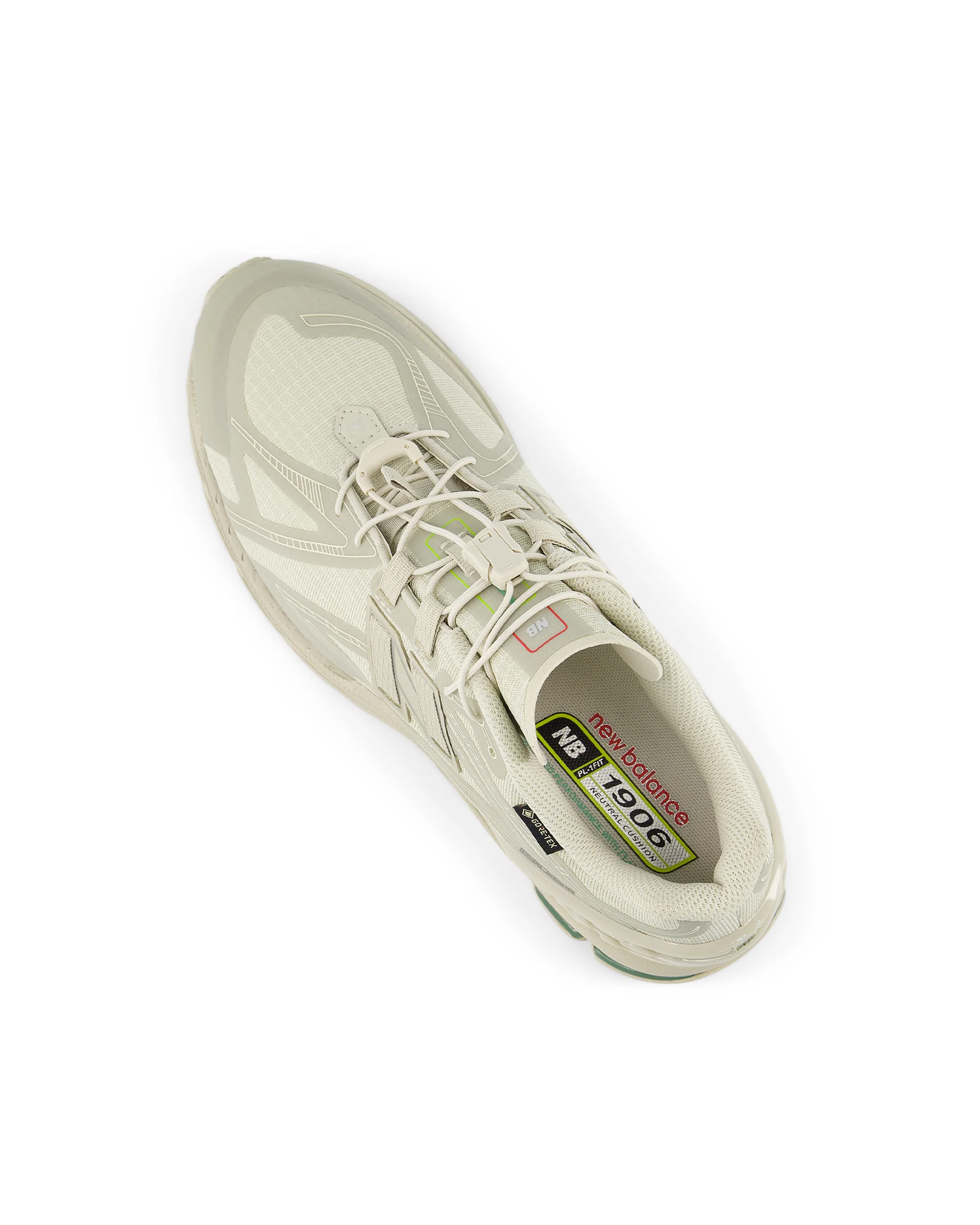 New Balance 1906 - Oregano - Image 7