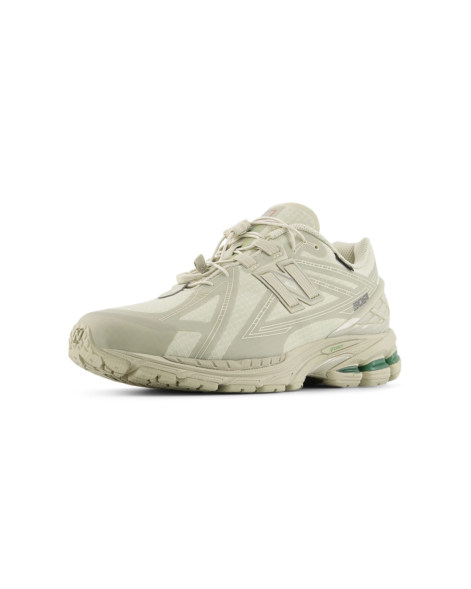 New Balance 1906 - Oregano - Image 8