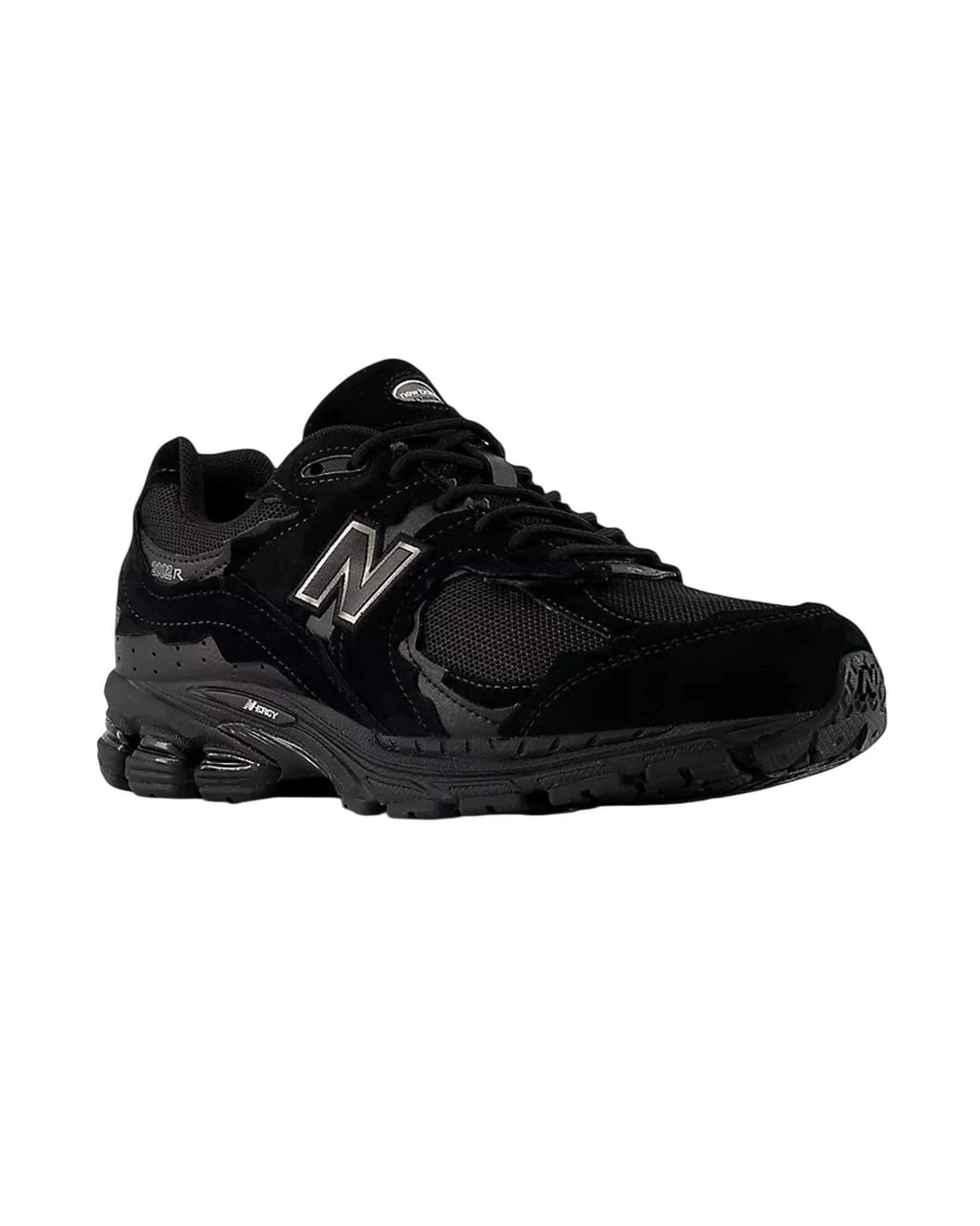 New Balance 2002DX - Black - Image 3