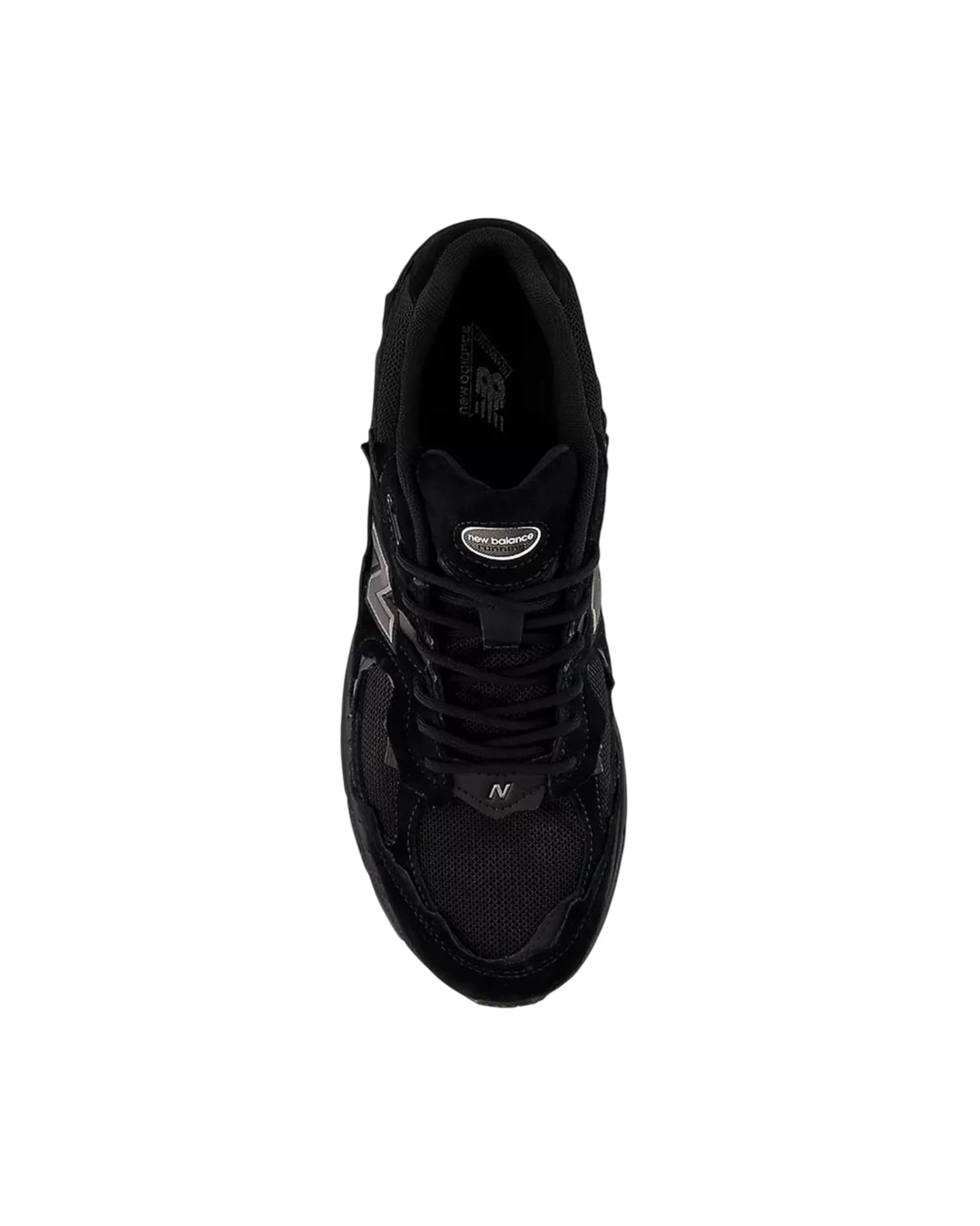New Balance 2002DX - Black - Image 4