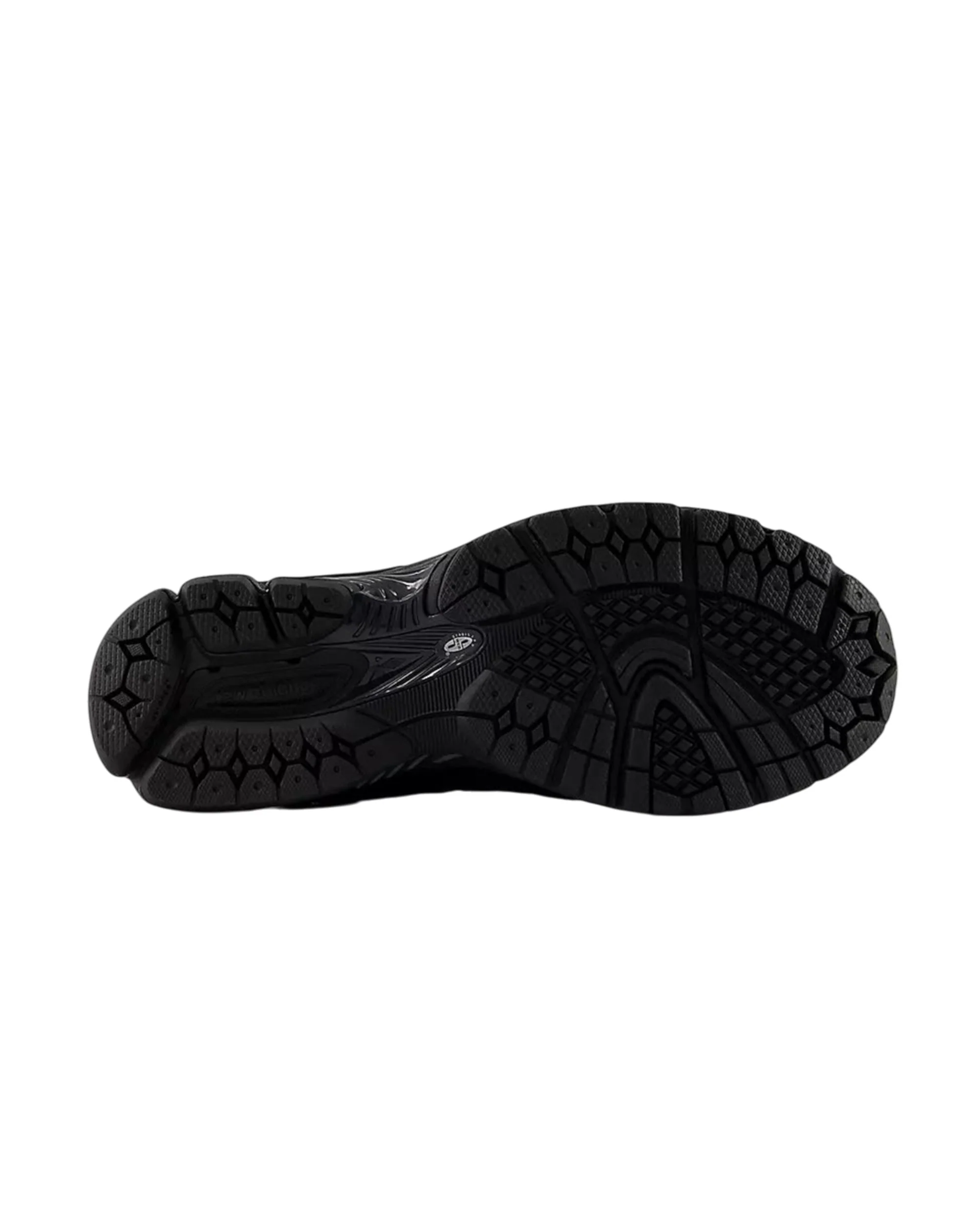 New Balance 2002DX - Black - Image 5