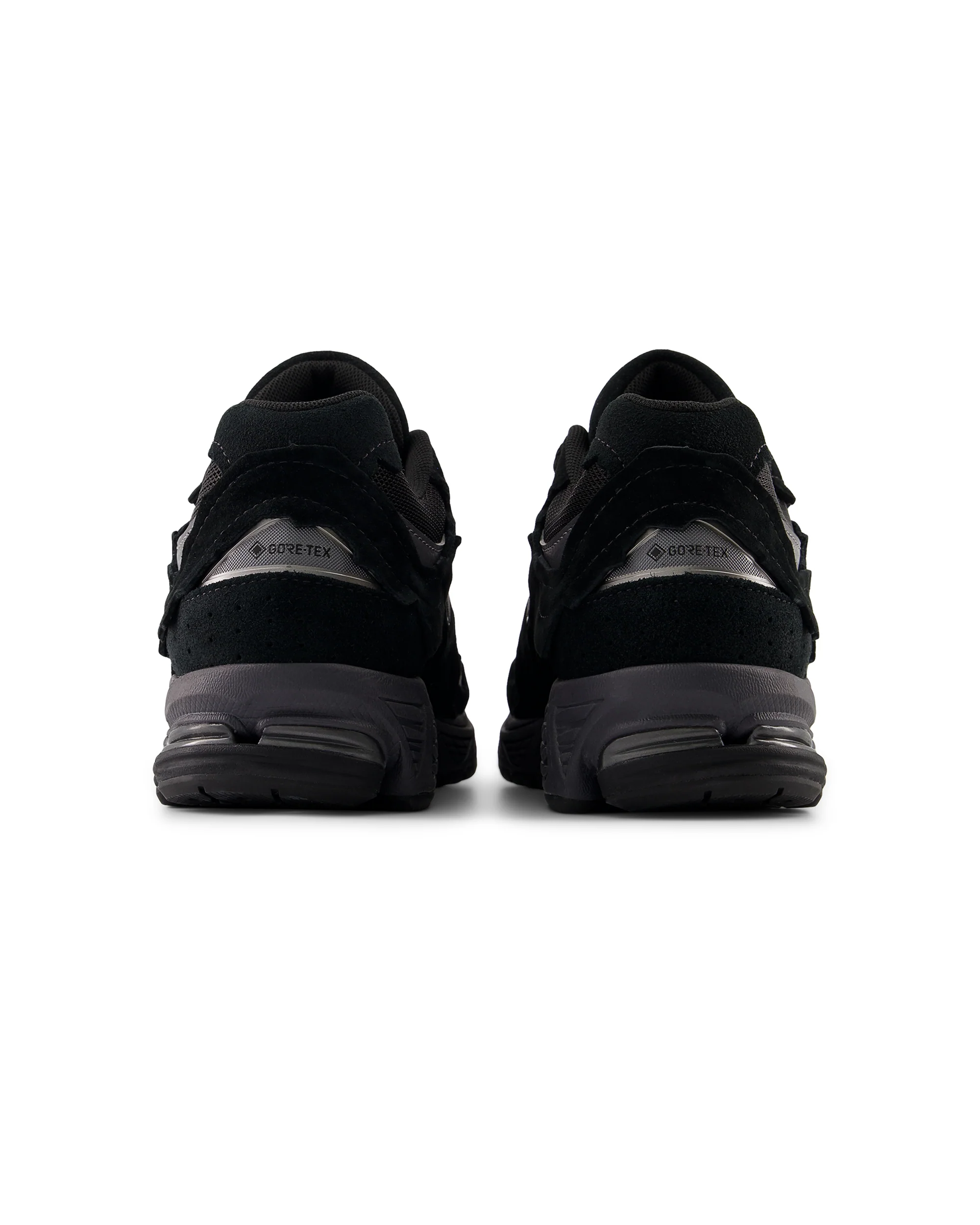 New Balance 2002R - Black Metallic - Image 12