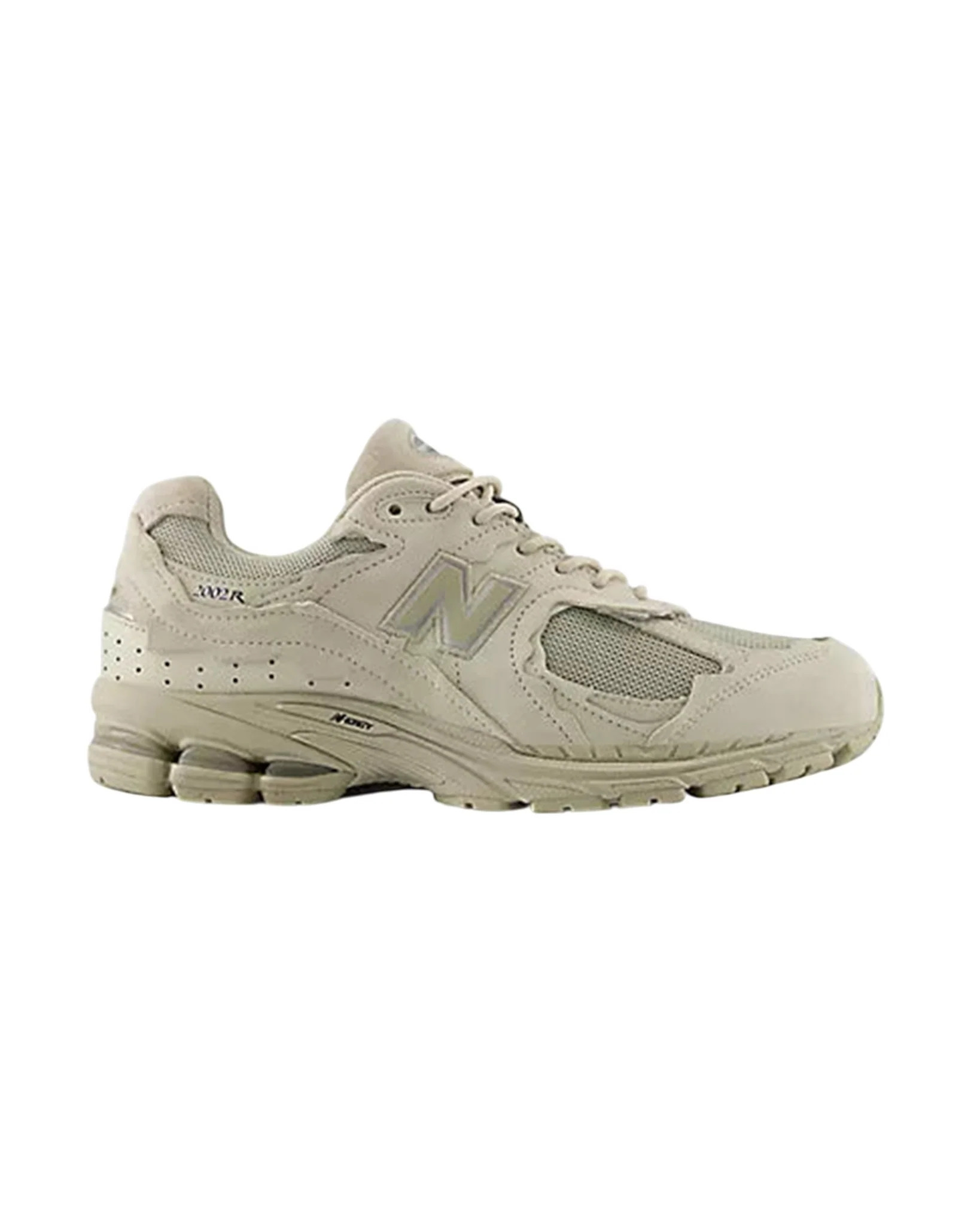 New Balance 2002DX - Shipyard