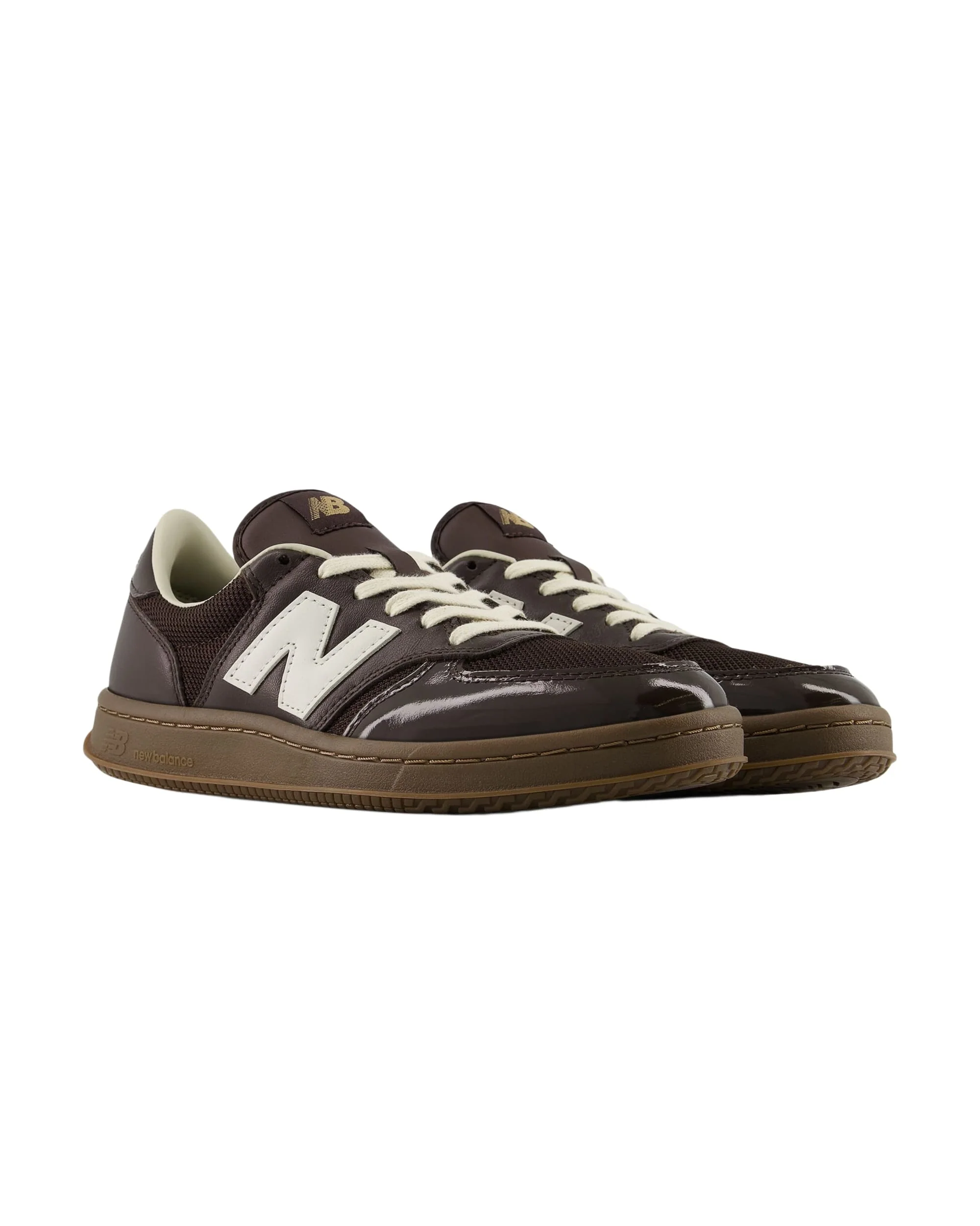 NEW BALANCE 500 COFFEE - Image 3