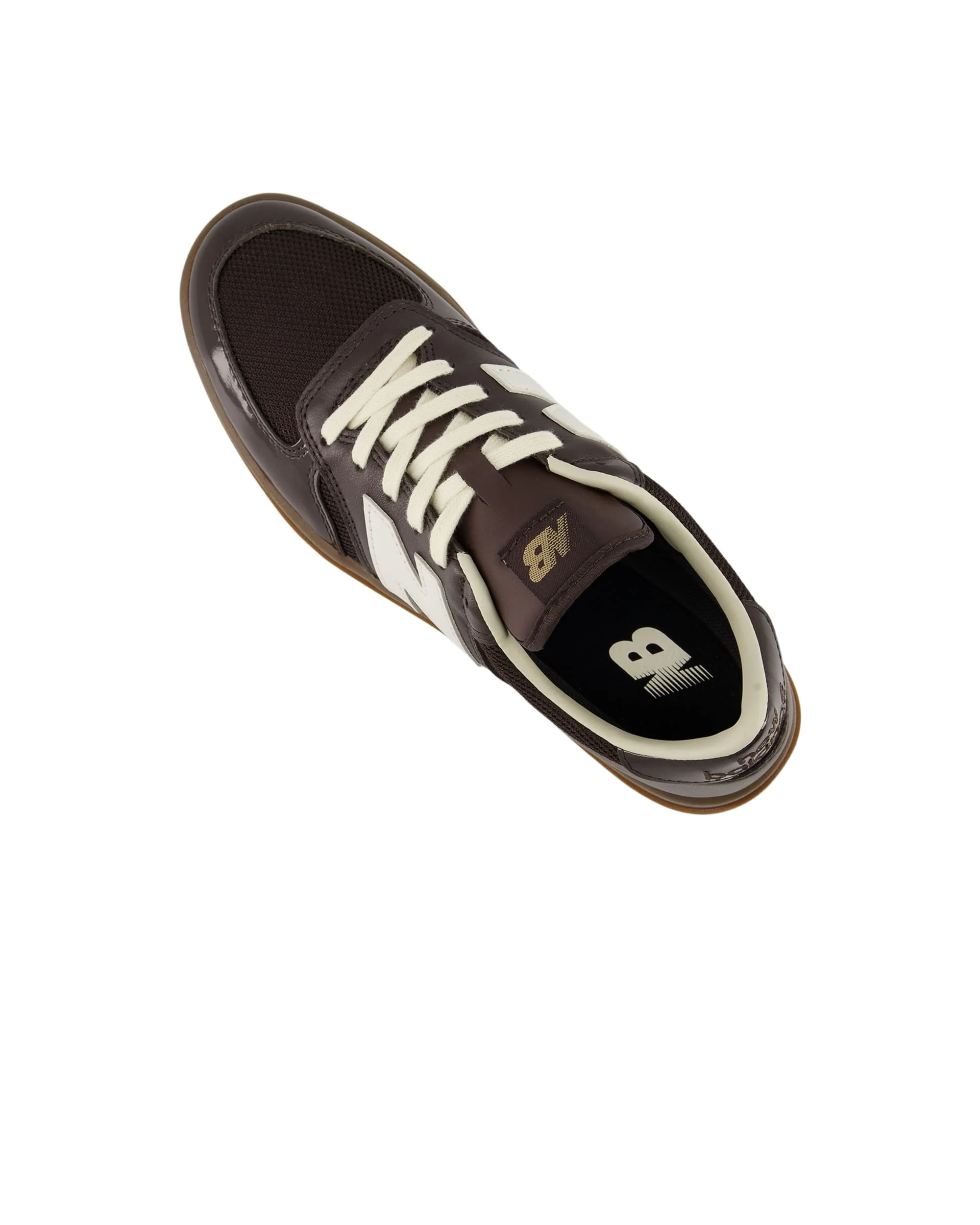 NEW BALANCE 500 COFFEE - Image 5