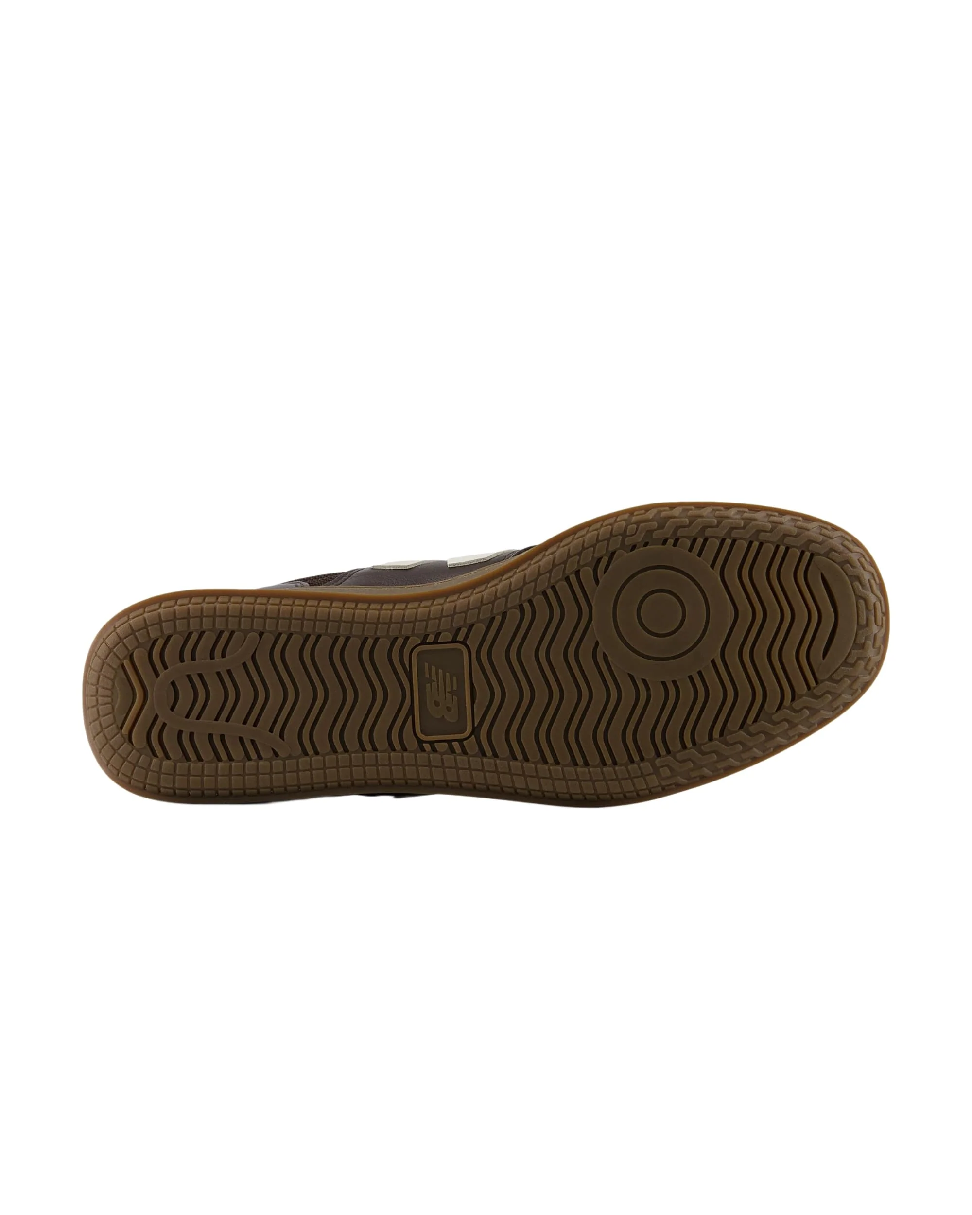 NEW BALANCE 500 COFFEE - Image 9